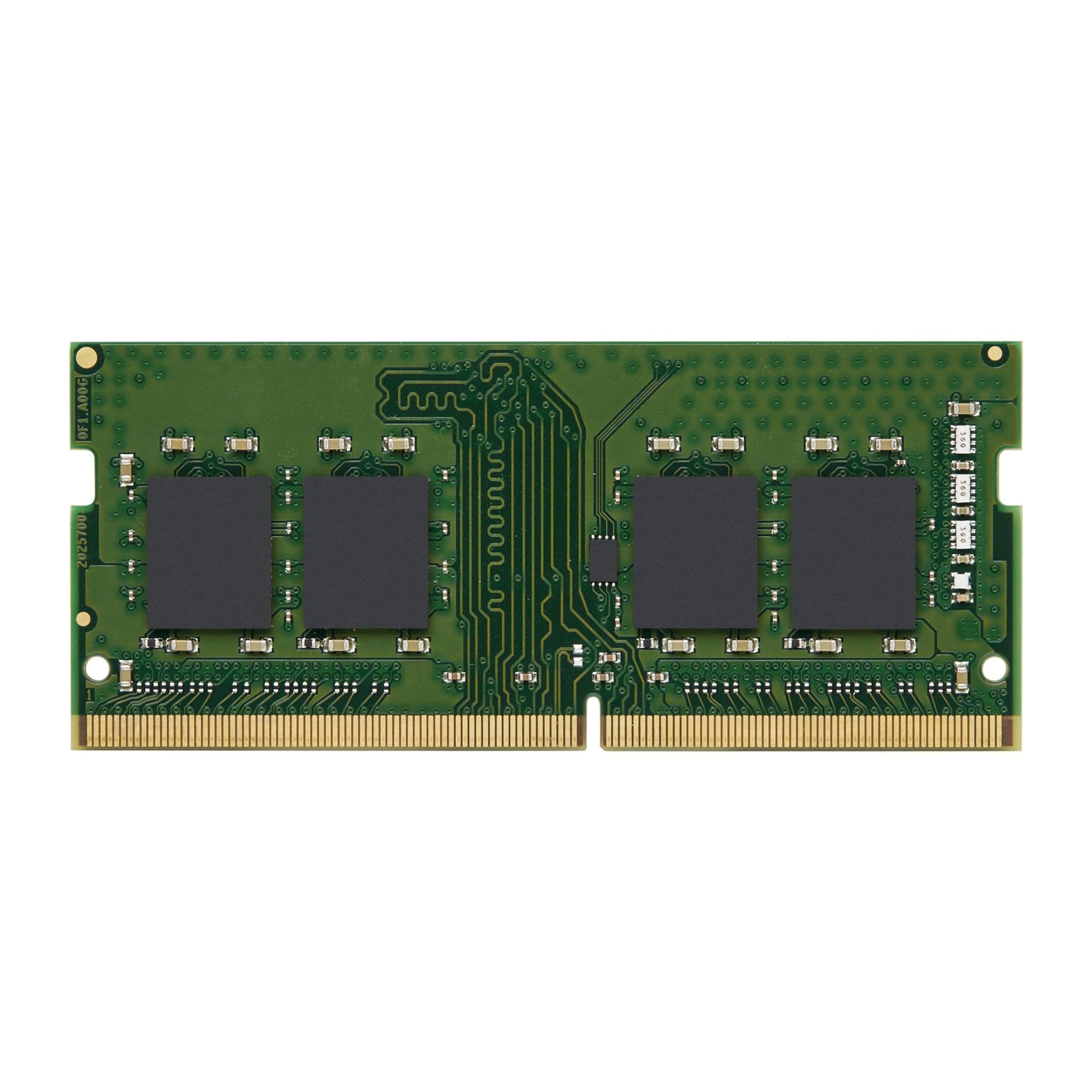 Amazon | キングストン Kingston ノートPC用メモリ DDR4 3200MT/秒