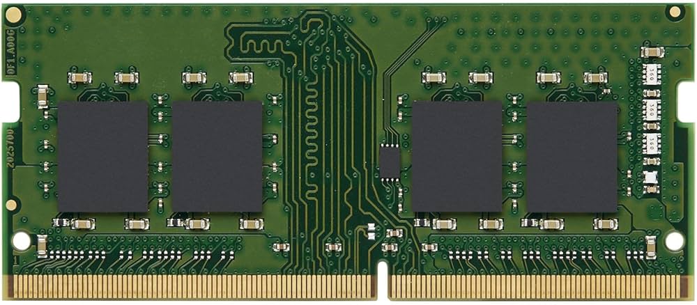 Amazon | キングストン Kingston ノートPC用メモリ DDR4 3200MT/秒