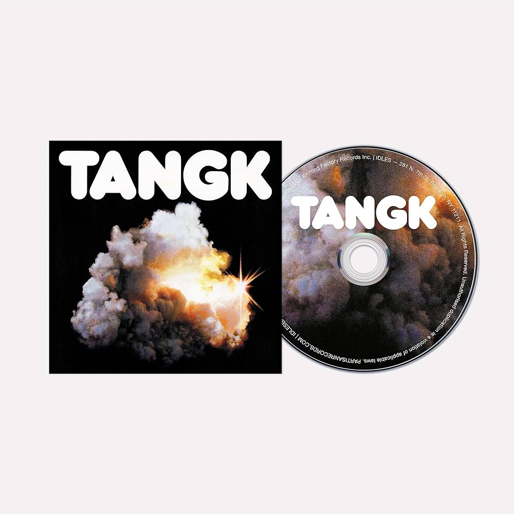 Idles - Tangk - Amazon.com Music
