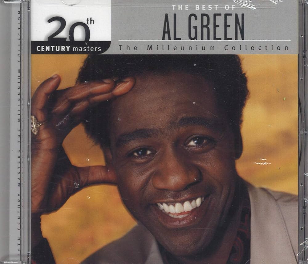 Amazon.com: Millennium Collection - 20th Century Masters: CDs & Vinyl