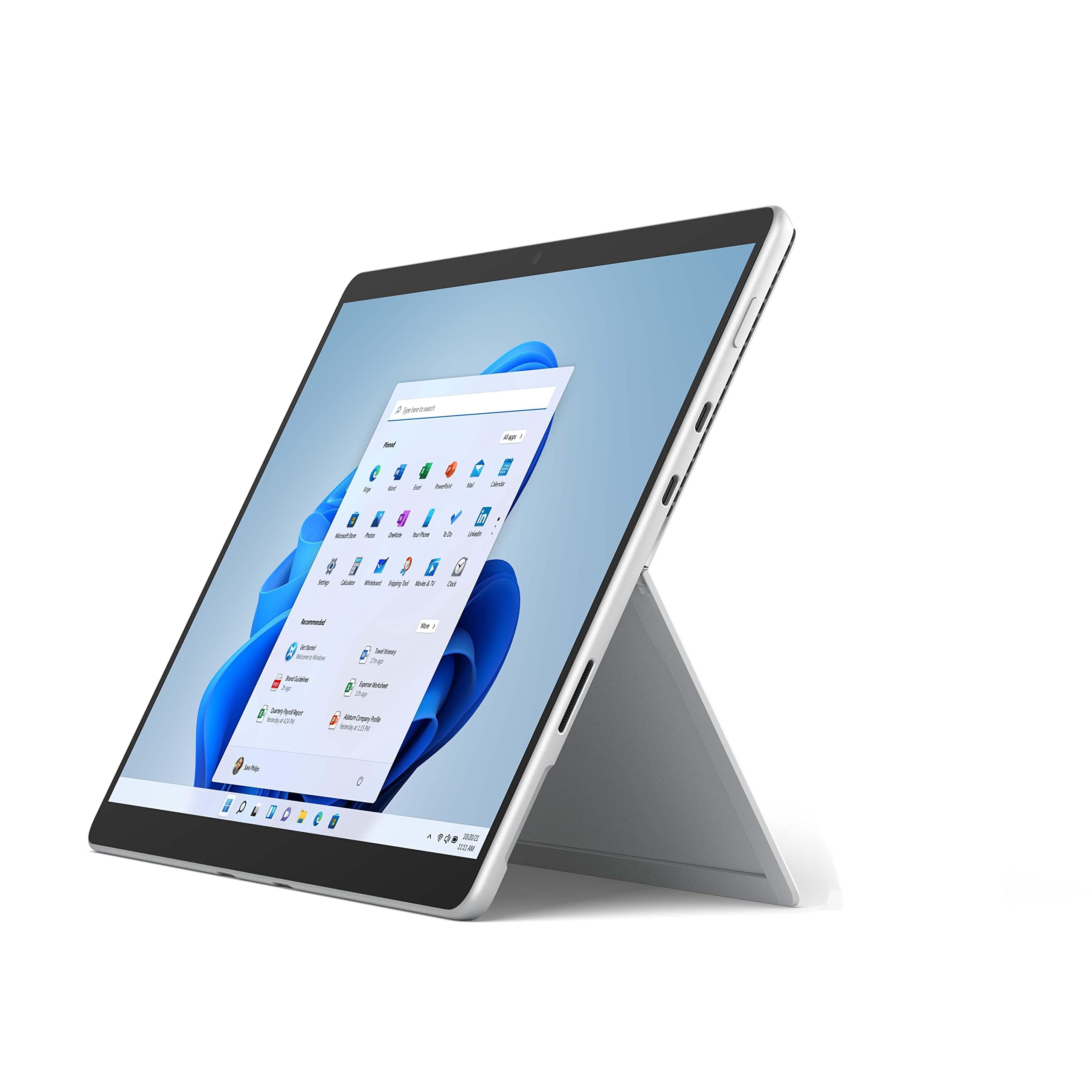 Amazon.co.jp: 【整備済み品】 サーフェイス Surface Pro 5 □ 12.3型