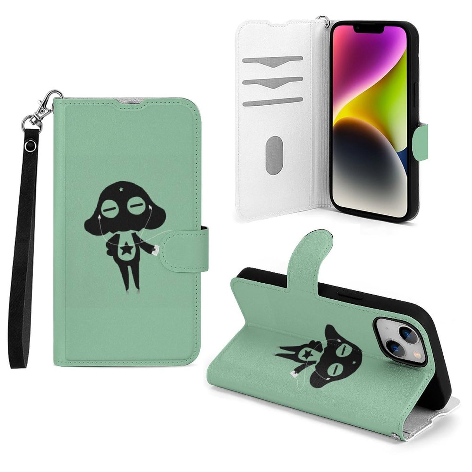 Amazon.co.jp: ケロロ軍曹 【 iPhone 14 / iPhone 14 Pro iPhone 13