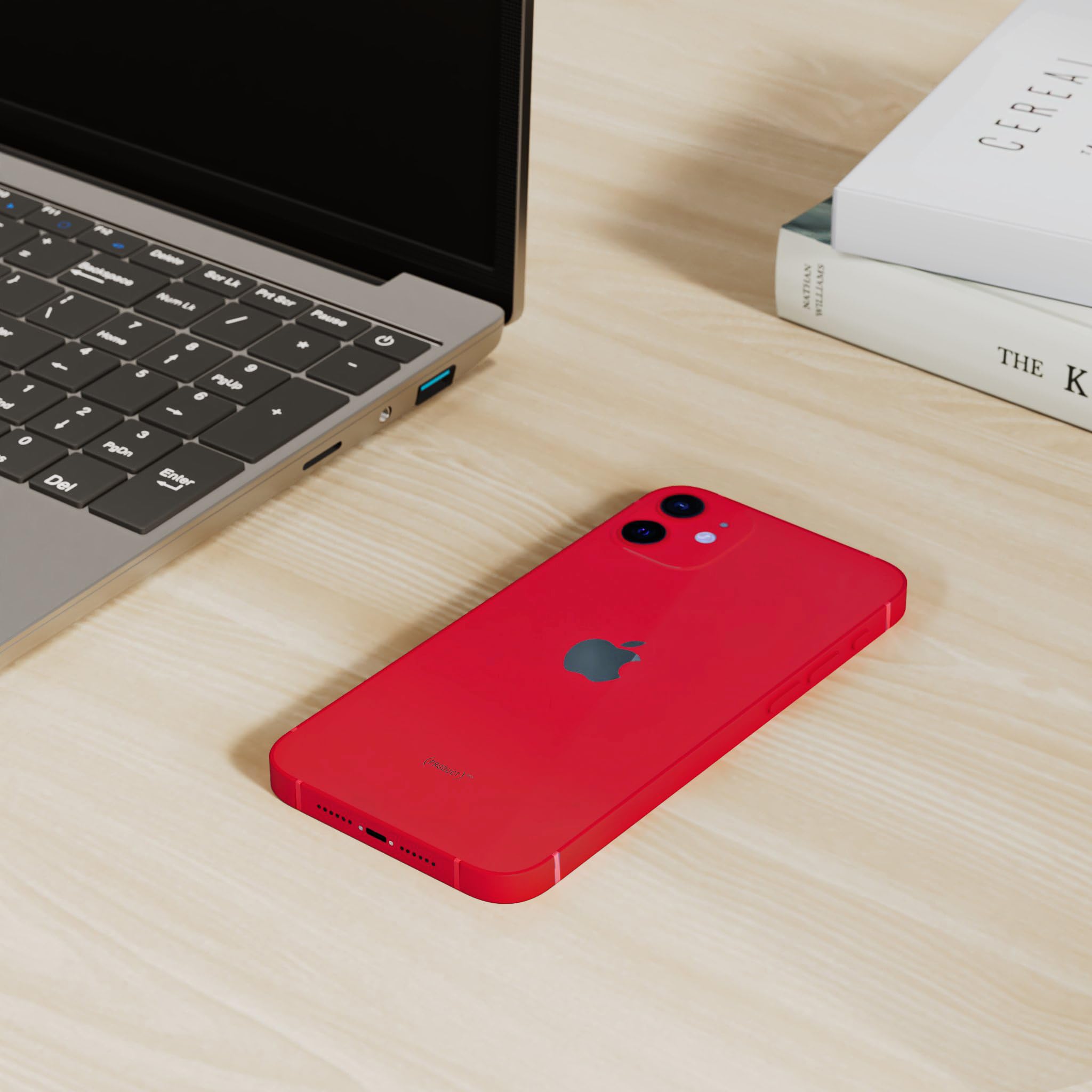Amazon.com: Apple iPhone 11, 64GB, (PRODUCT)RED - Fully Unlocked