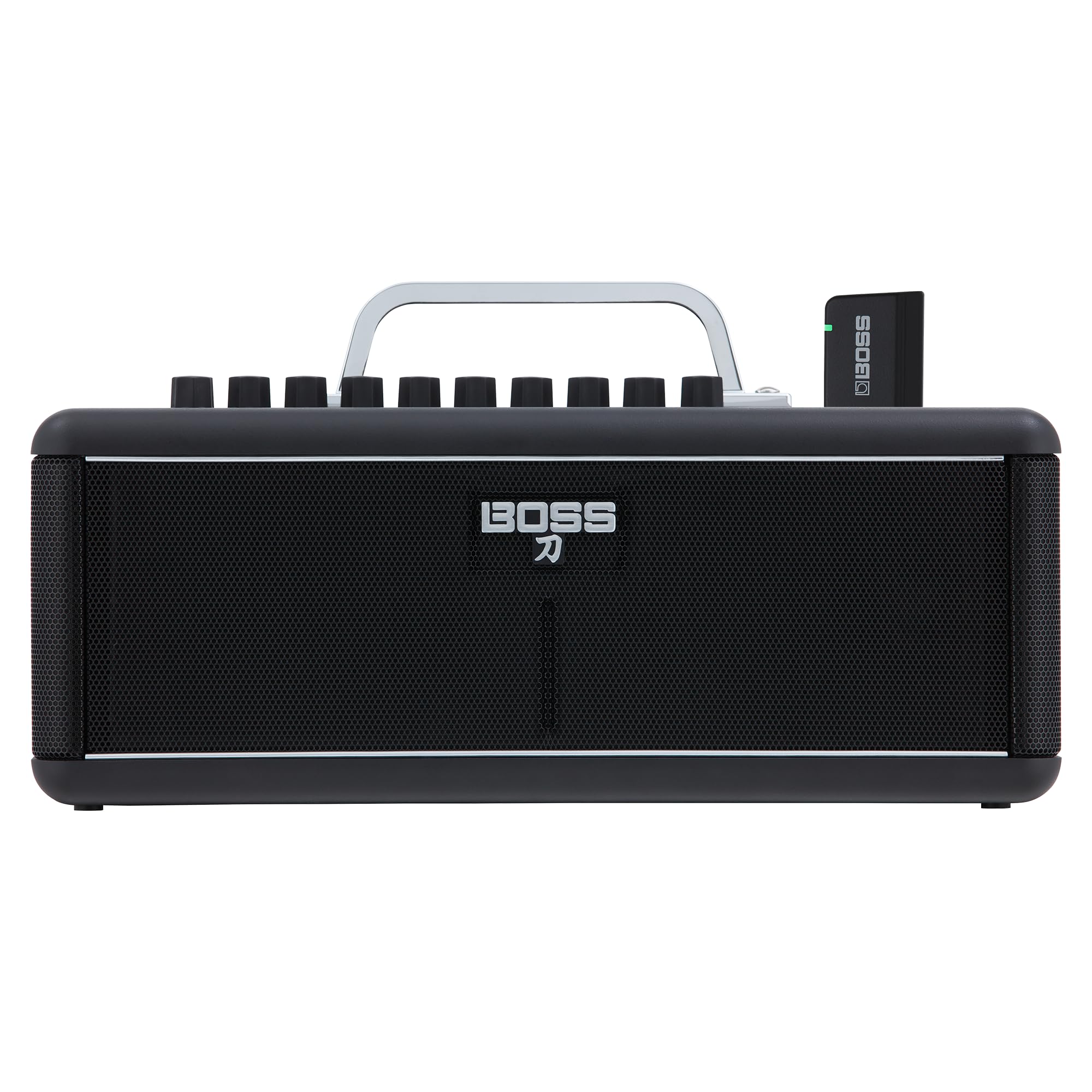 Amazon.com: BOSS Katana-Air | Wireless Compact Desktop Amplifier