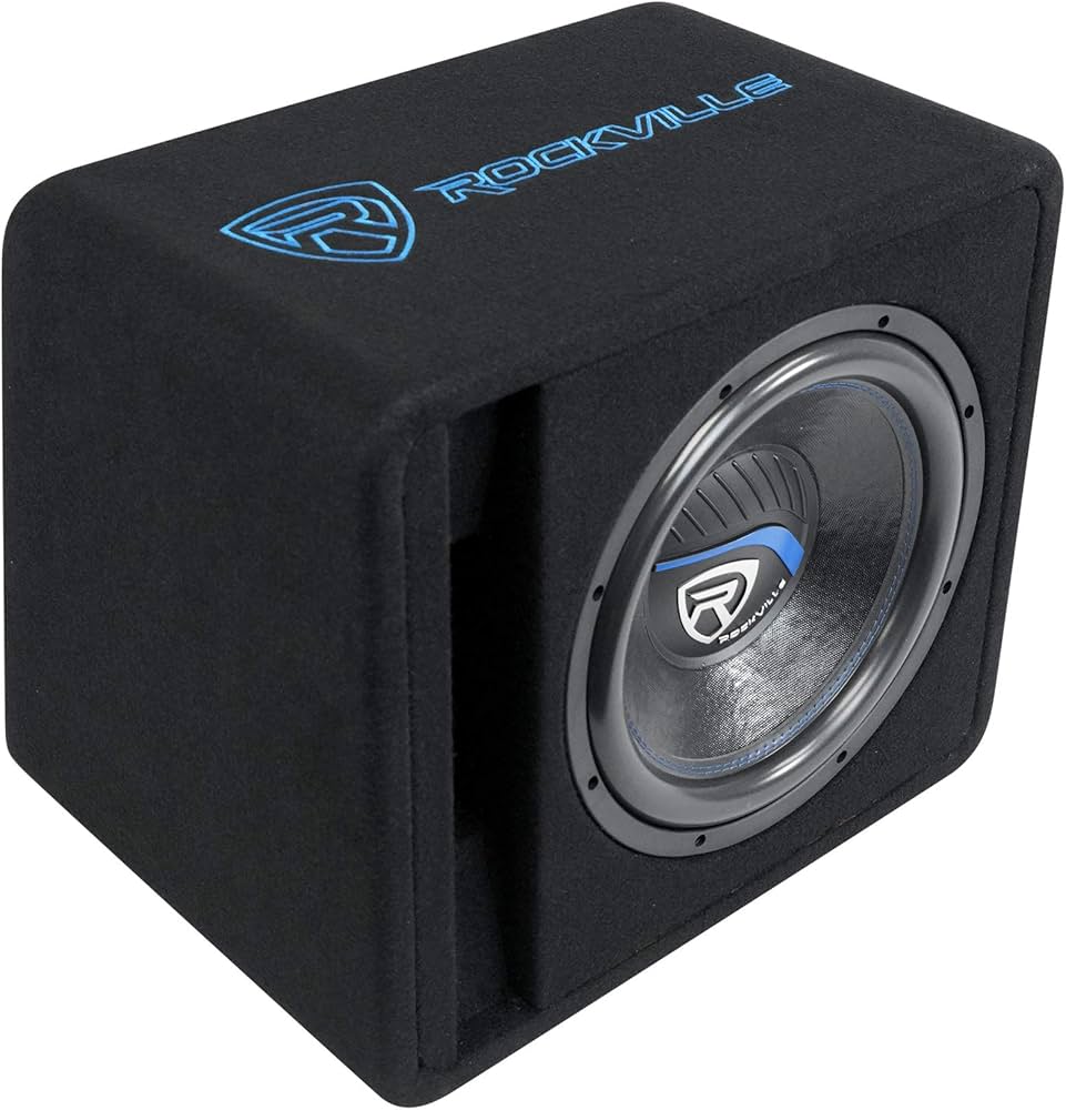 Amazon.com: Rockville SK512 Package 12