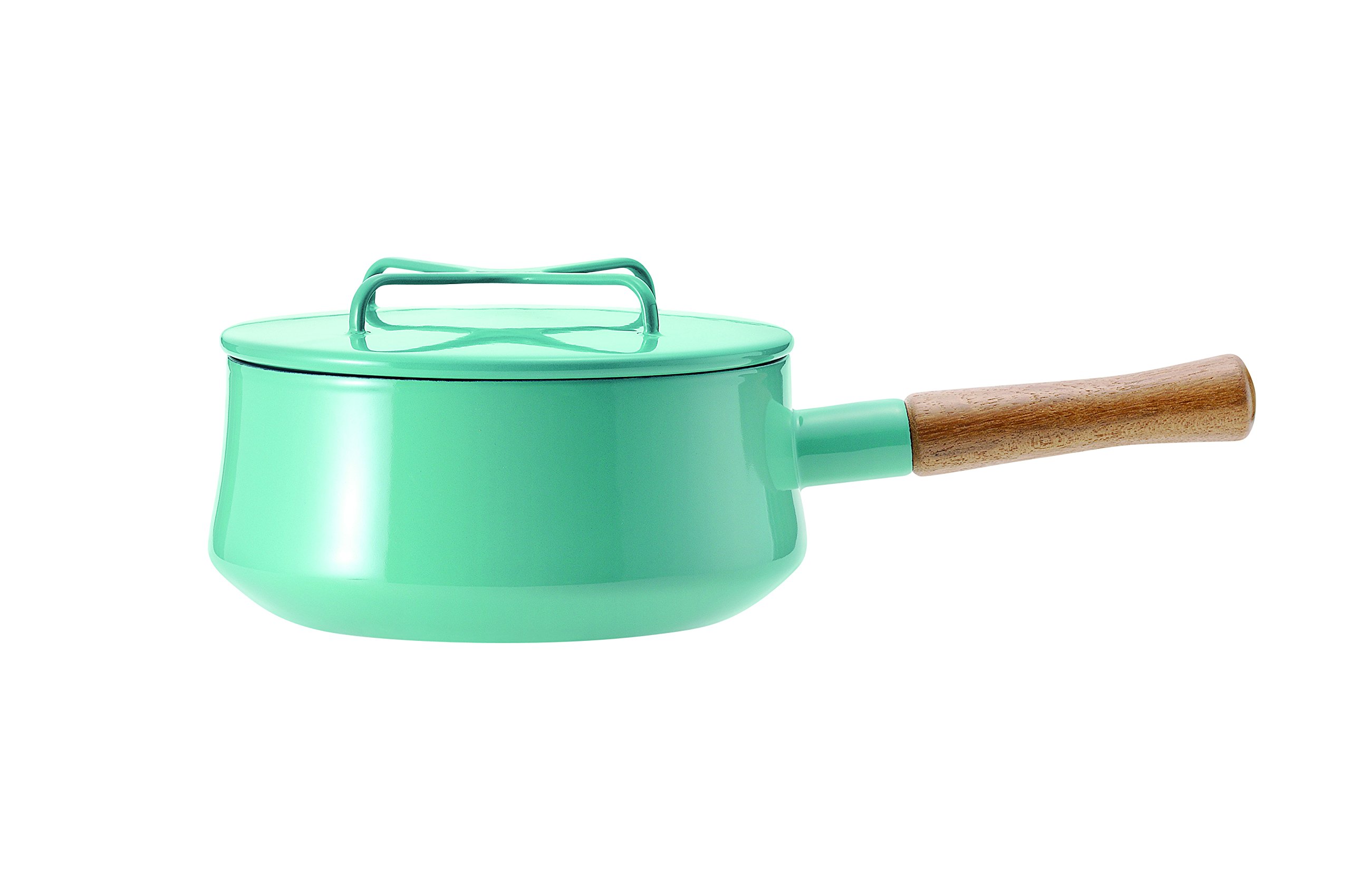 Amazon｜DANSK ダンスク コベンスタイル 片手鍋 18cm 2.2L IH対応