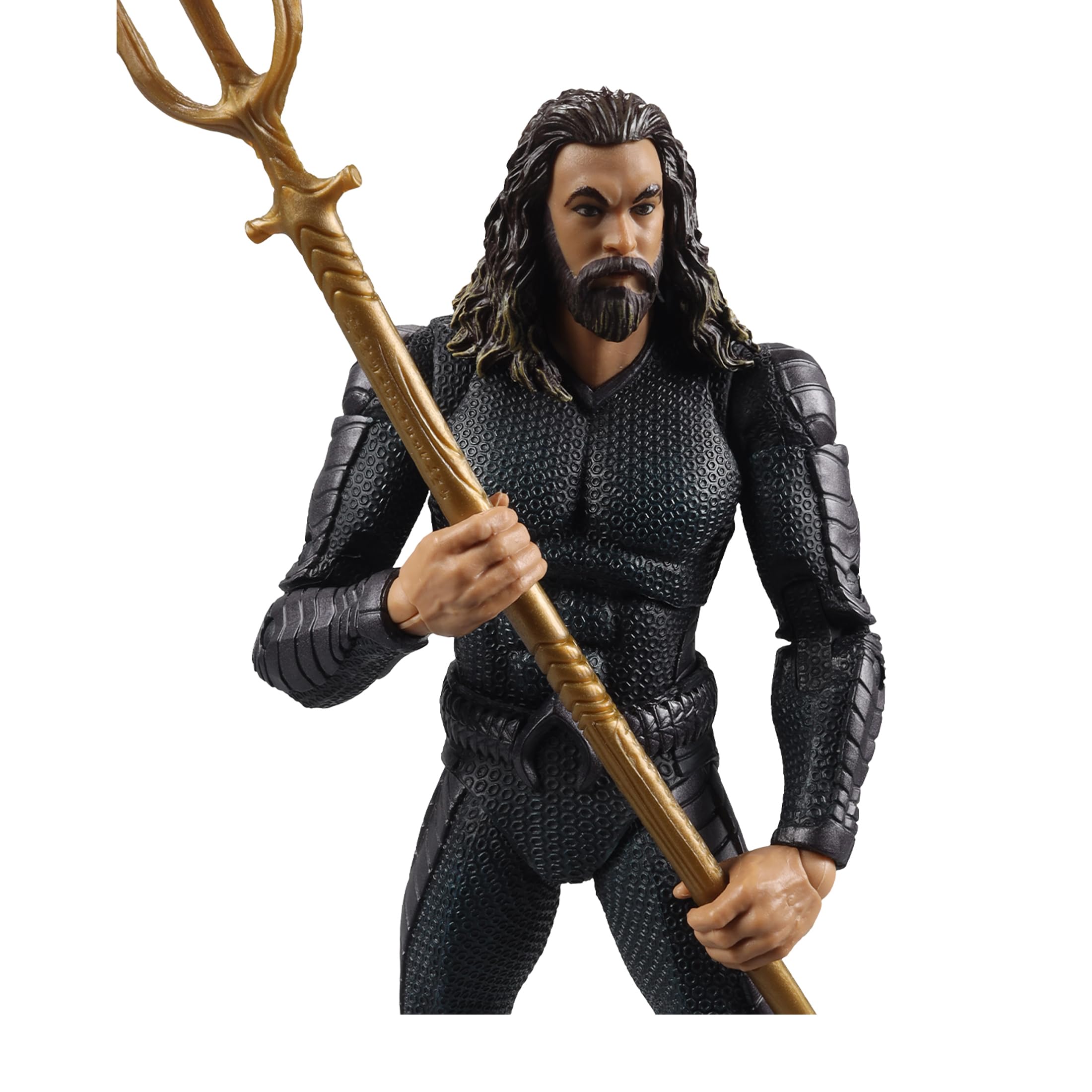 Amazon.co.jp: McFarlane Toys - DC マルチバース アクアマン ステルス