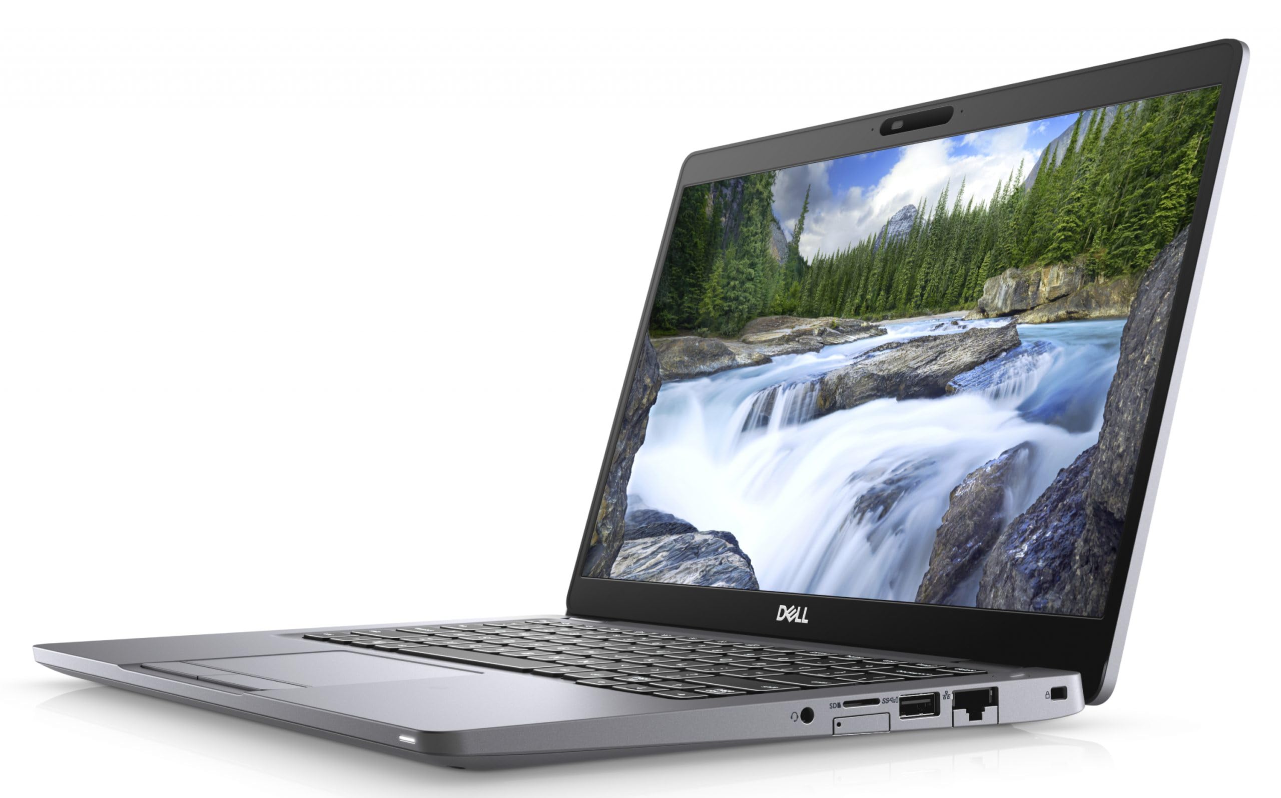 Amazon.com: Dell Latitude 5310 Laptop 13.3 - Intel Core i7 10th