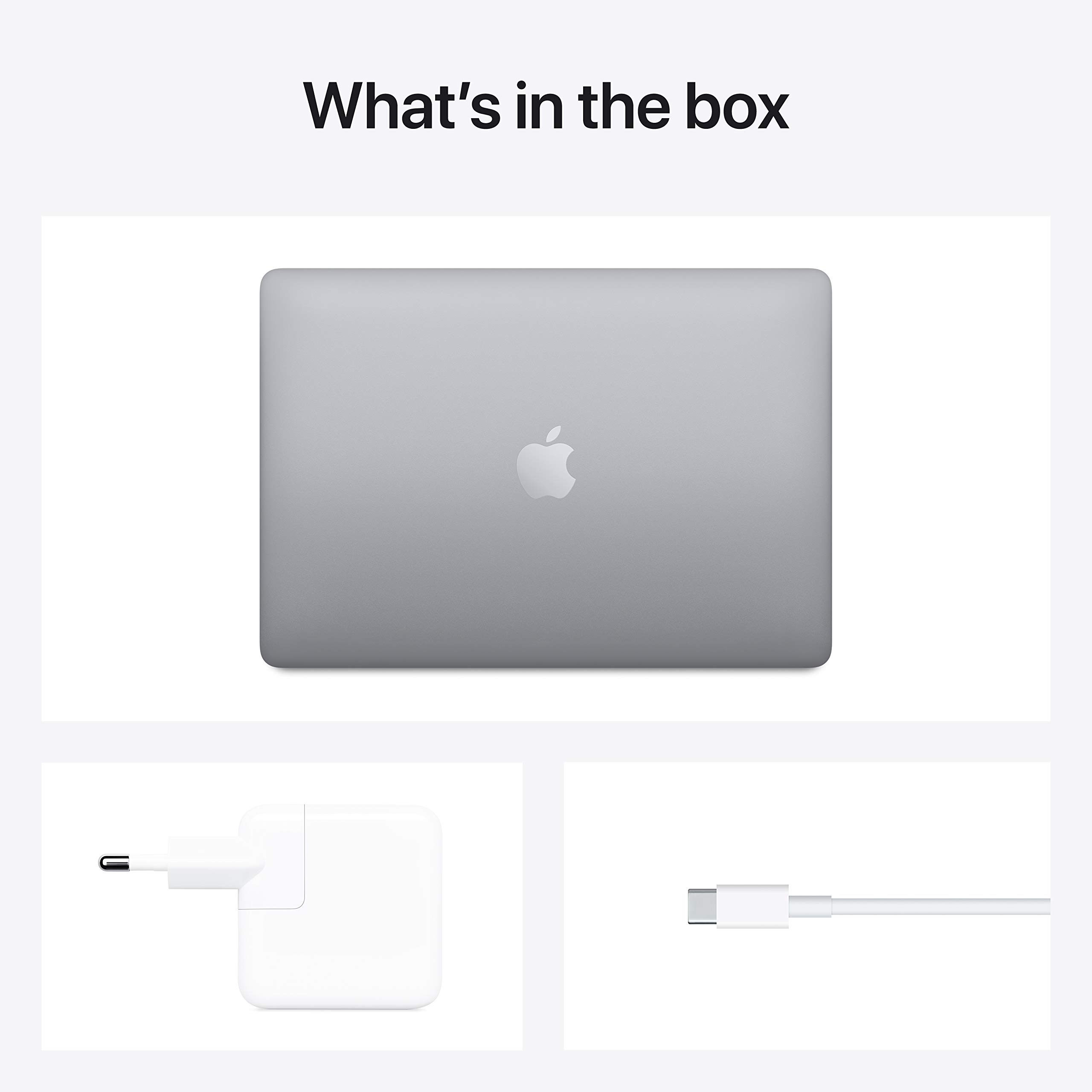 Amazon.in: Buy Apple 2020 MacBook Pro (13.3-inch/33.78 cm, M1 chip