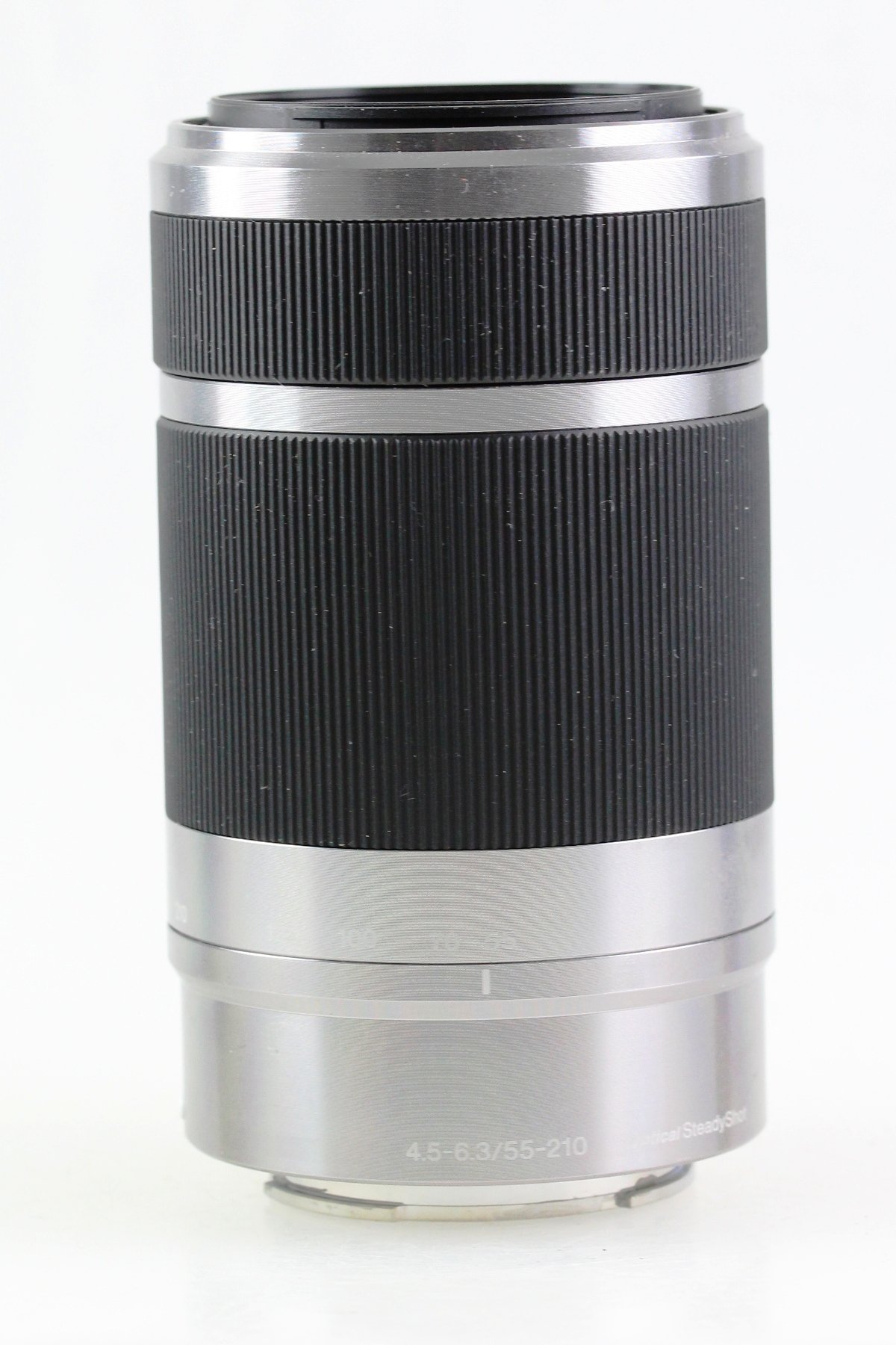 Sony SEL55210 E Mount APS-C 55-210 mm F4.5-6.3 Telephoto Zoom Lens