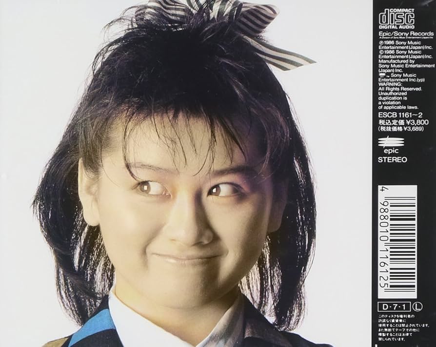 Amazon.co.jp: Lovin'You - 渡辺美里: ミュージック