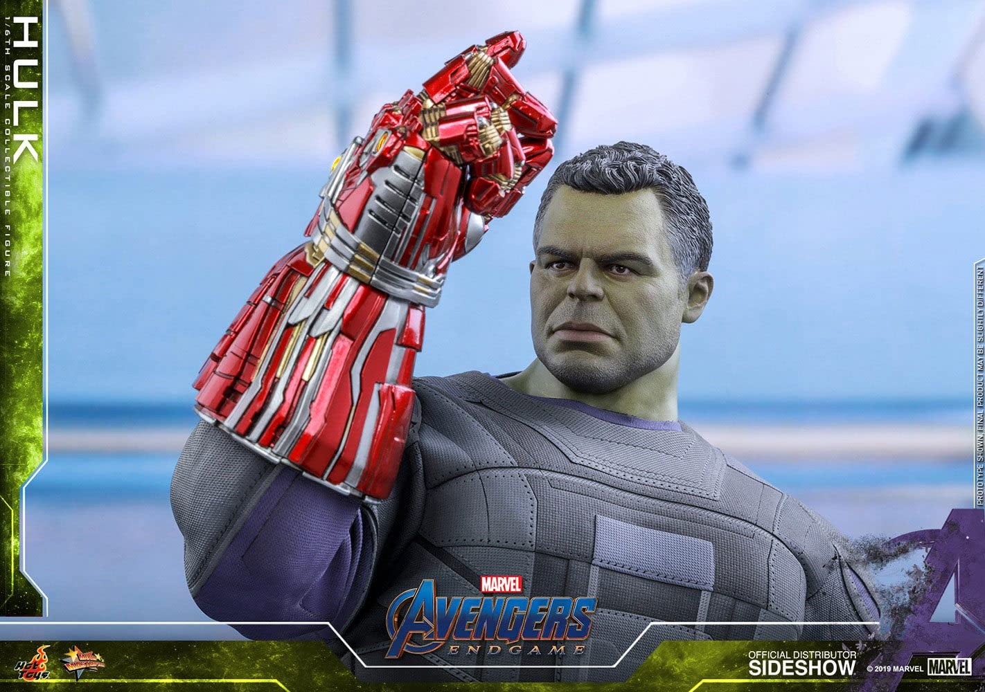 Amazon.co.jp: 【ムービー・マスターピース】『アベンジャーズ／エンド