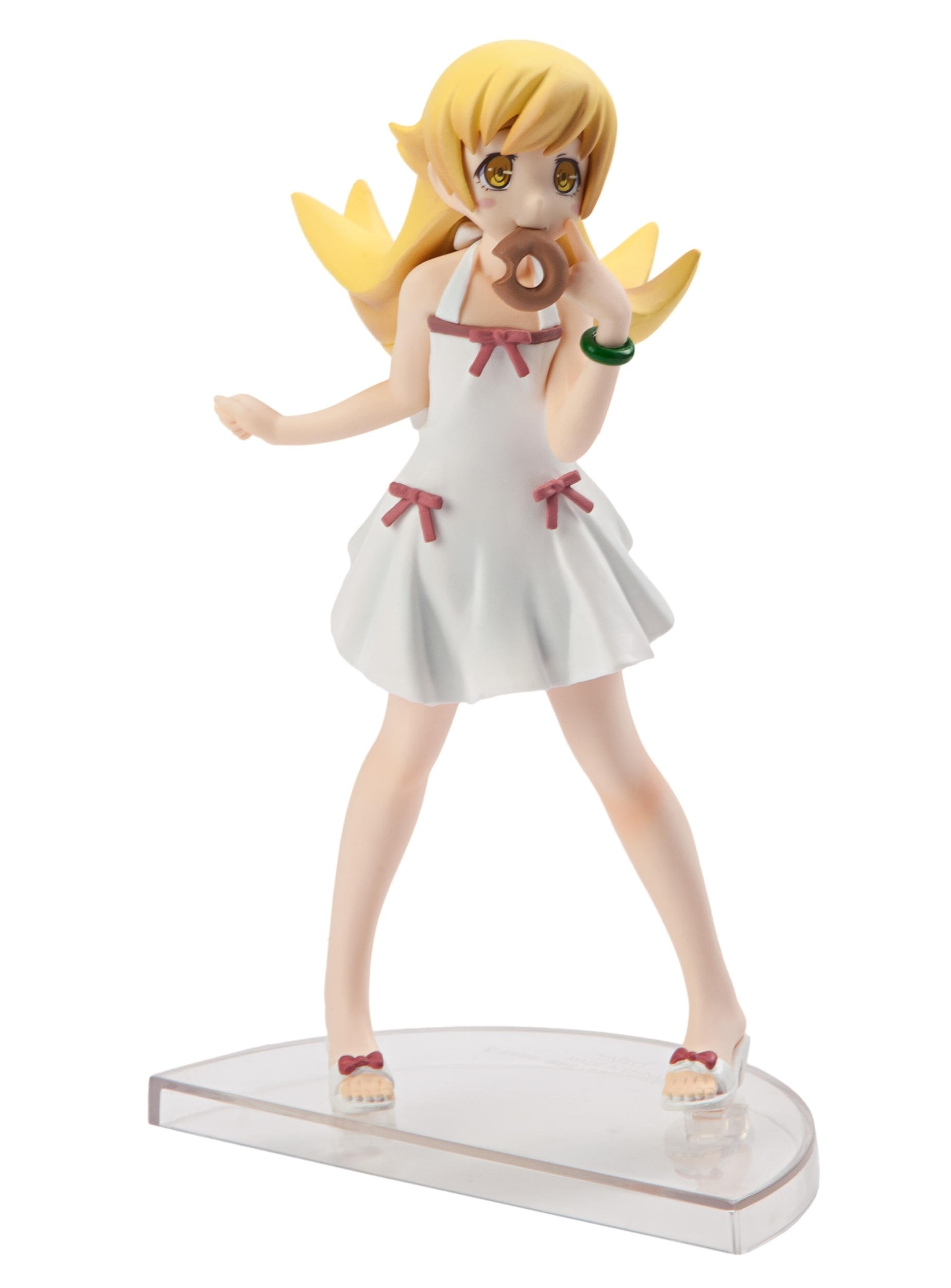 Amazon.co.jp: シリーズ セカンドシーズン 忍野忍 フィギュア TAITO