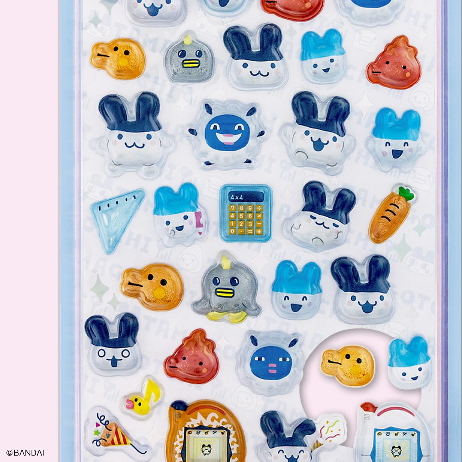 Amazon | サンスター文具(Sun-Star Stationery) たまごっち グッズ