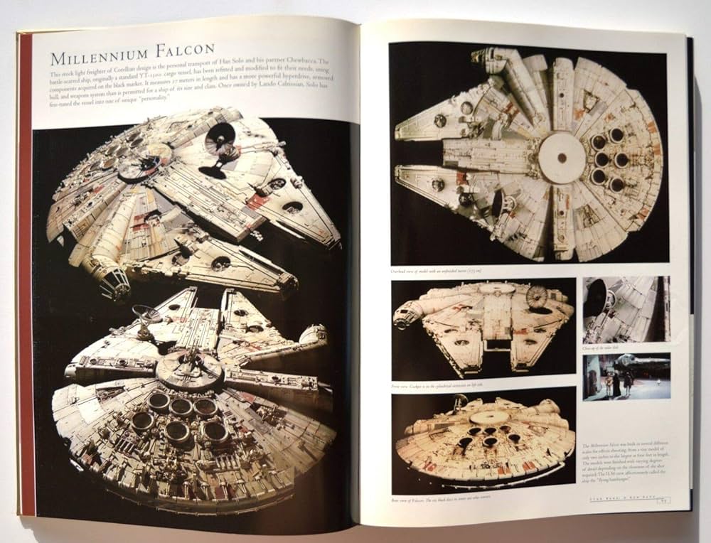 Amazon | Star Wars Chronicles | Fine, Deborah, Aeon Inc. | Media