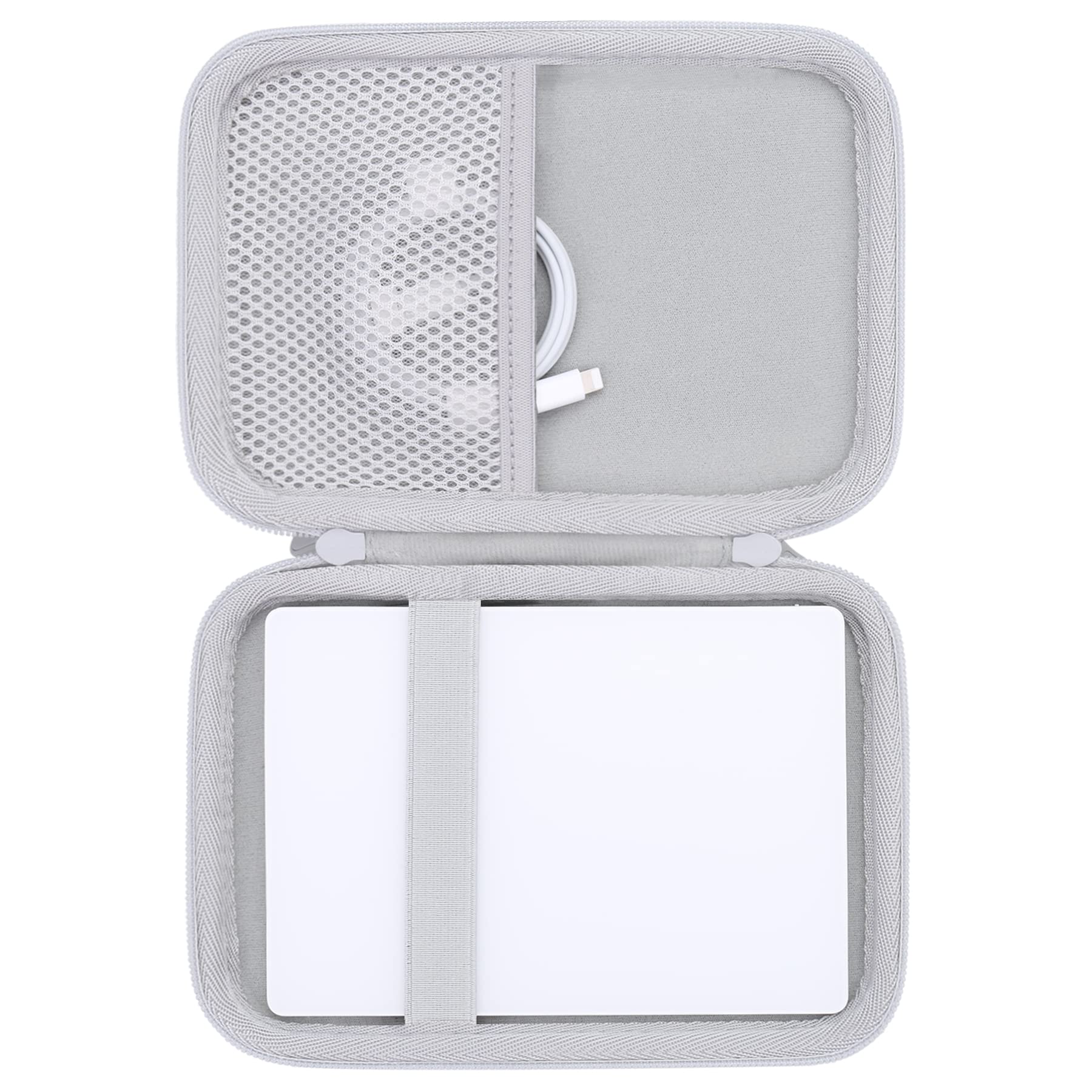 Amazon.com : Aenllosi Hard Carrying Case Compatible with Apple