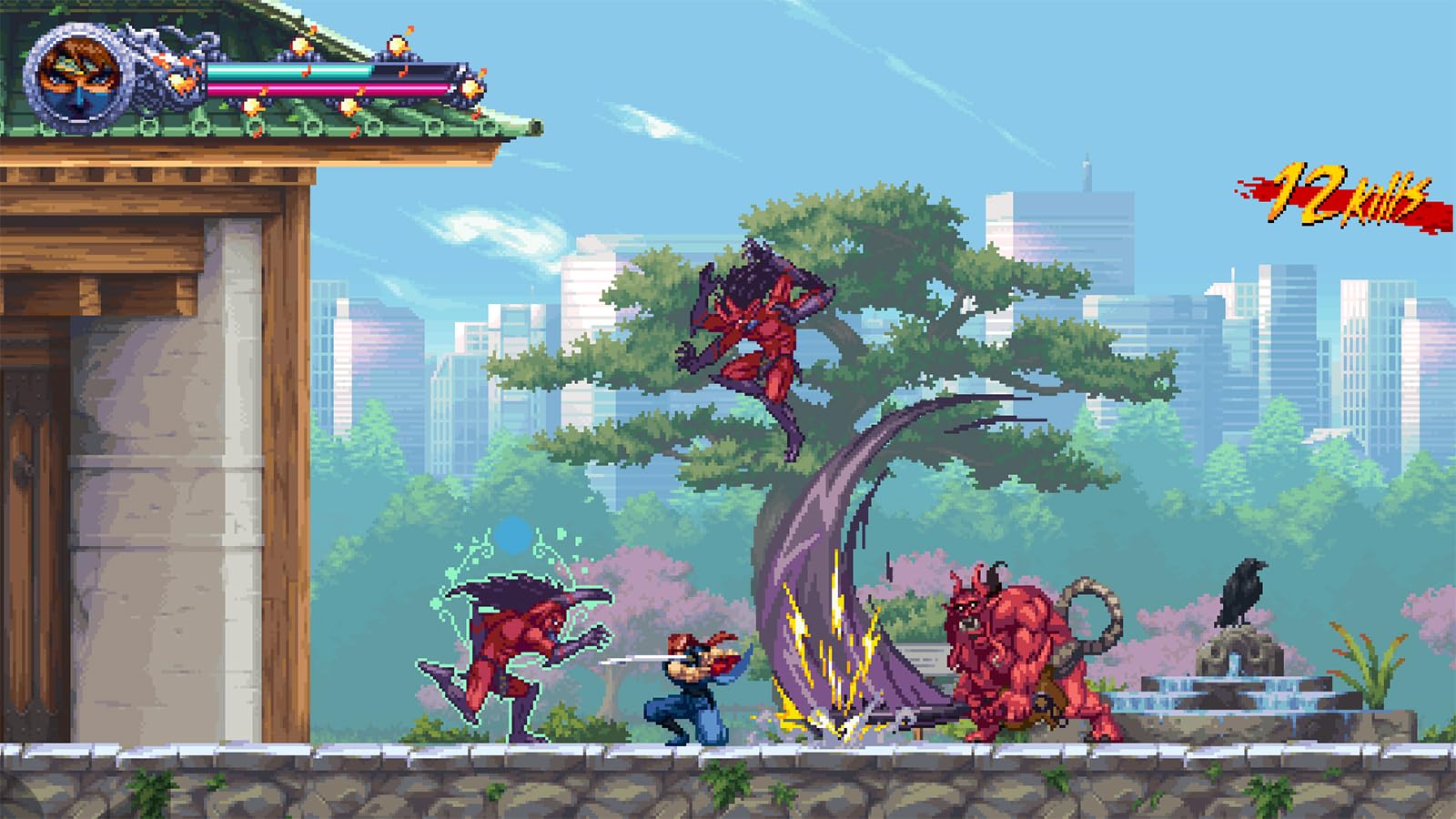Amazon.co.jp: 【PS5】NINJA GAIDEN: Ragebound スペシャル