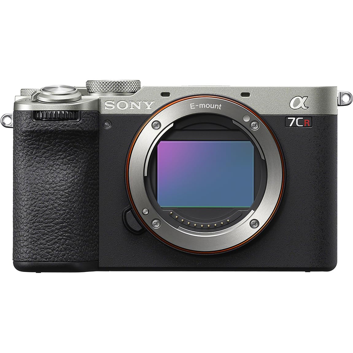 Amazon | SONY(ソニー) フルサイズ ミラーレス一眼カメラ α7CR ボディ