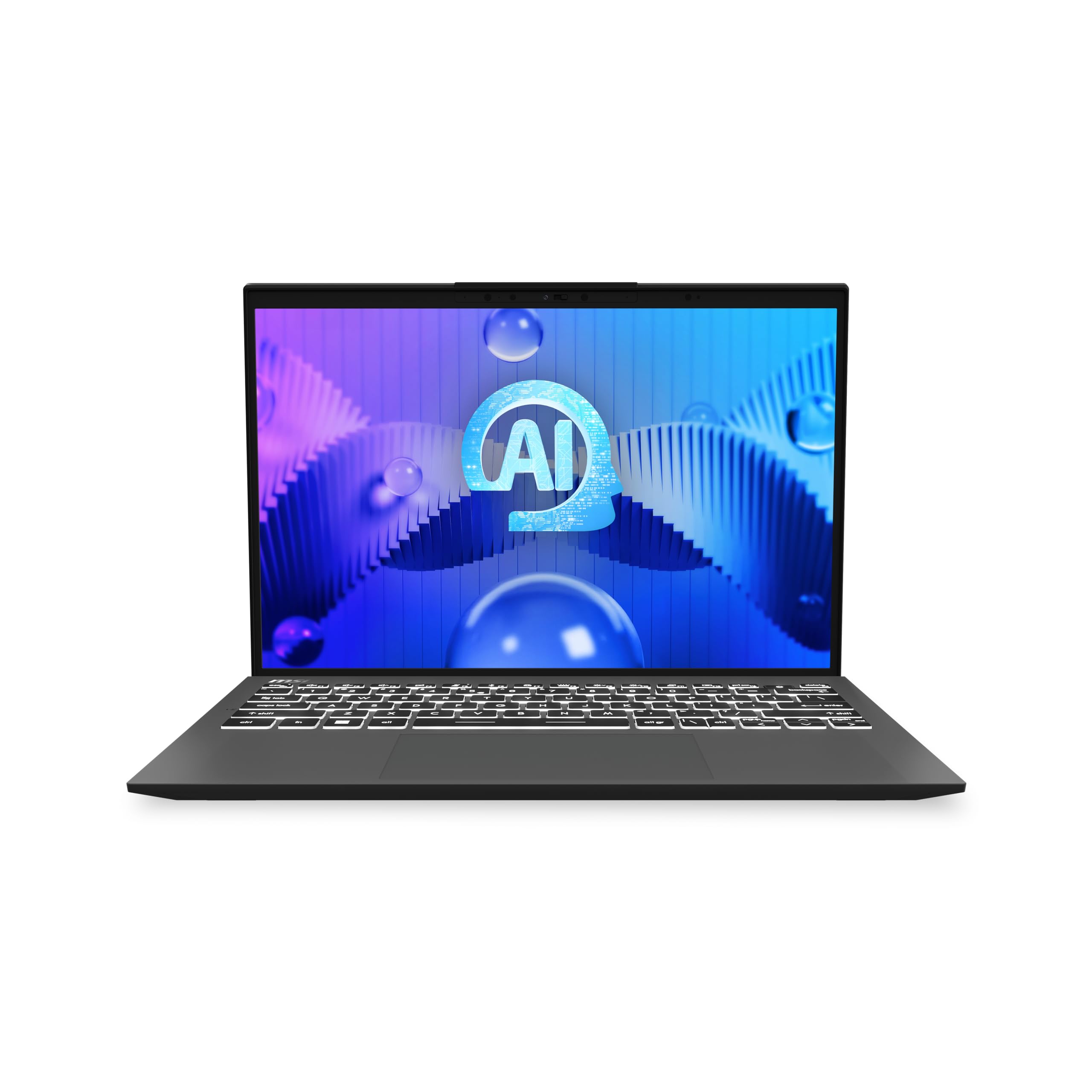 Amazon.co.jp: MSI Prestige 13 AI Evo ノートパソコン:Intel Ultra 7