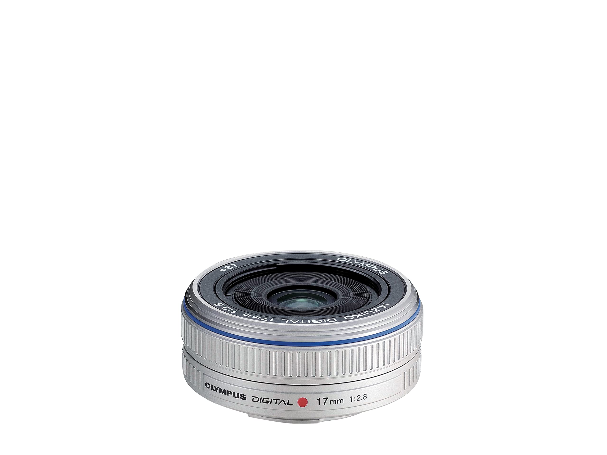 Amazon.com : Olympus M.Zuiko 17mm f/2.8 Lens : Camera Lenses