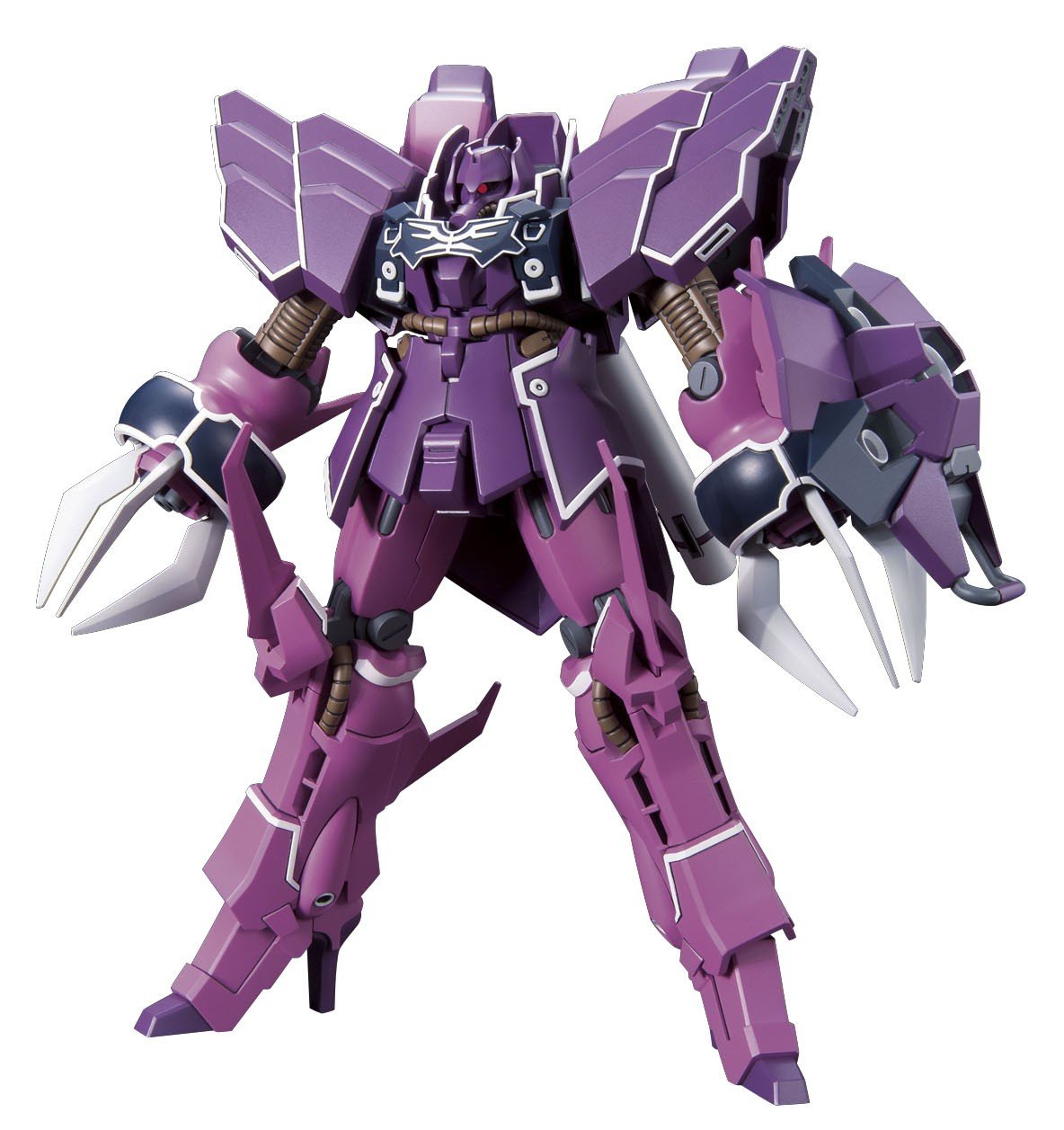 Amazon | HGUC 1/144 YAMS-132 ローゼン・ズール (機動戦士ガンダムUC