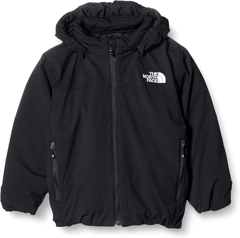 Amazon | [ザノースフェイス] ジェランドインサレーションジャケット