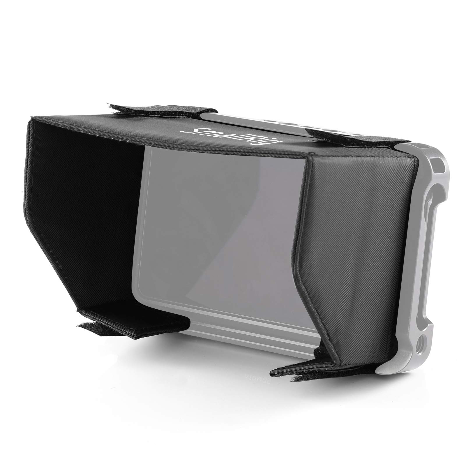 Amazon | SMALLRIG Atomos Ninja V/Ninja V＋/Atomos shinobi X5 専用