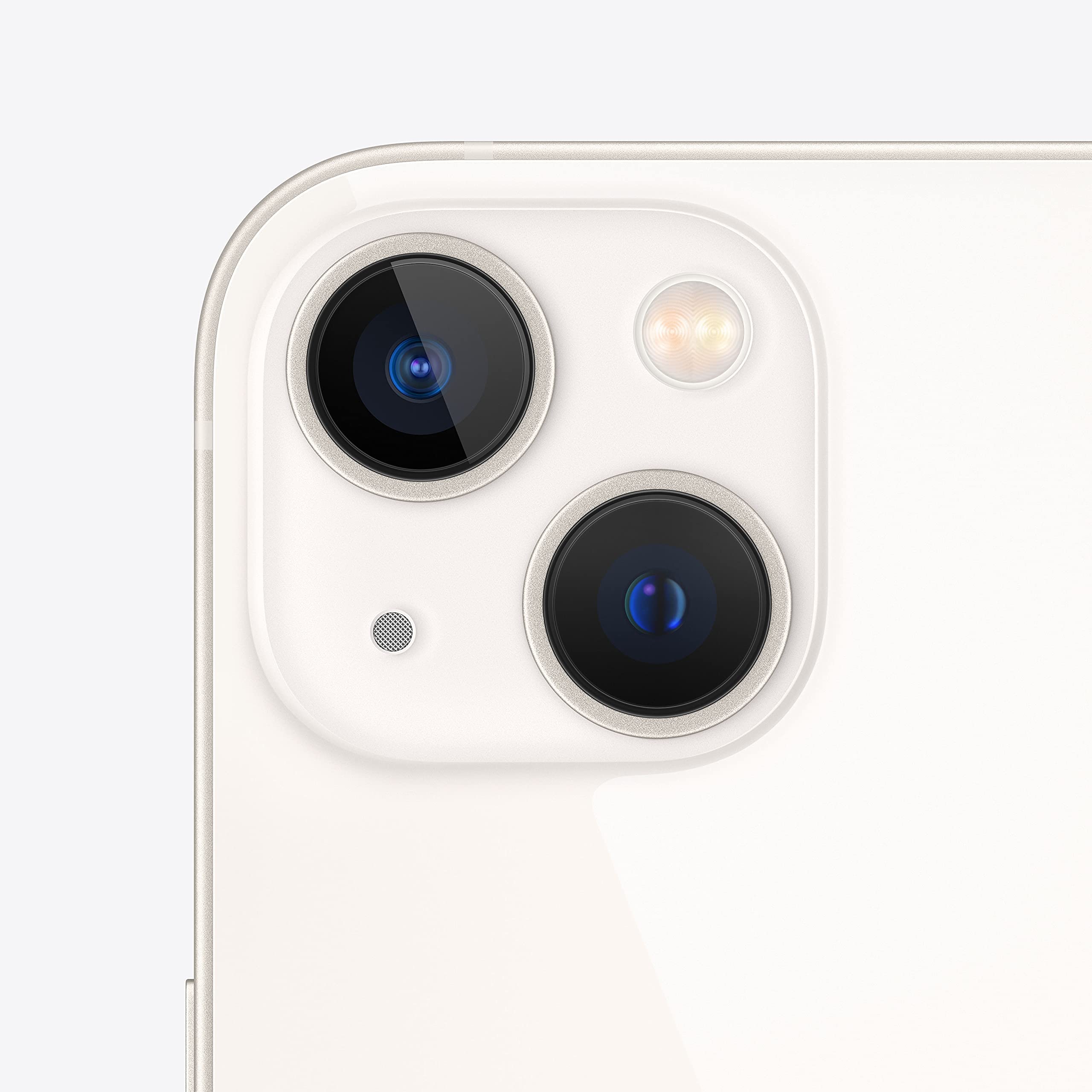Amazon | 【整備済み品】 Apple iPhone 13 mini 256GB スターライト