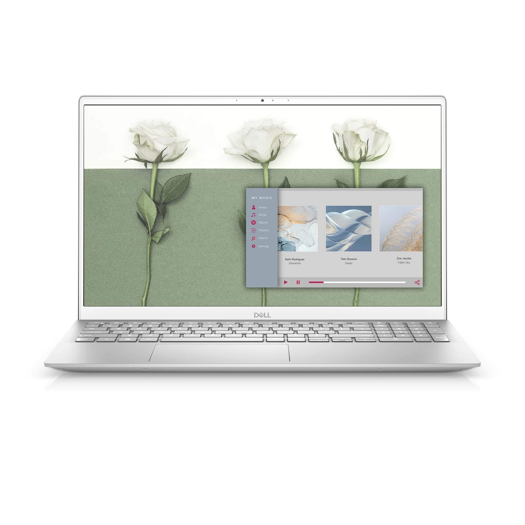 Amazon.com: Dell Inspiron 15 5502, 15.6 inch FHD Thin & Light