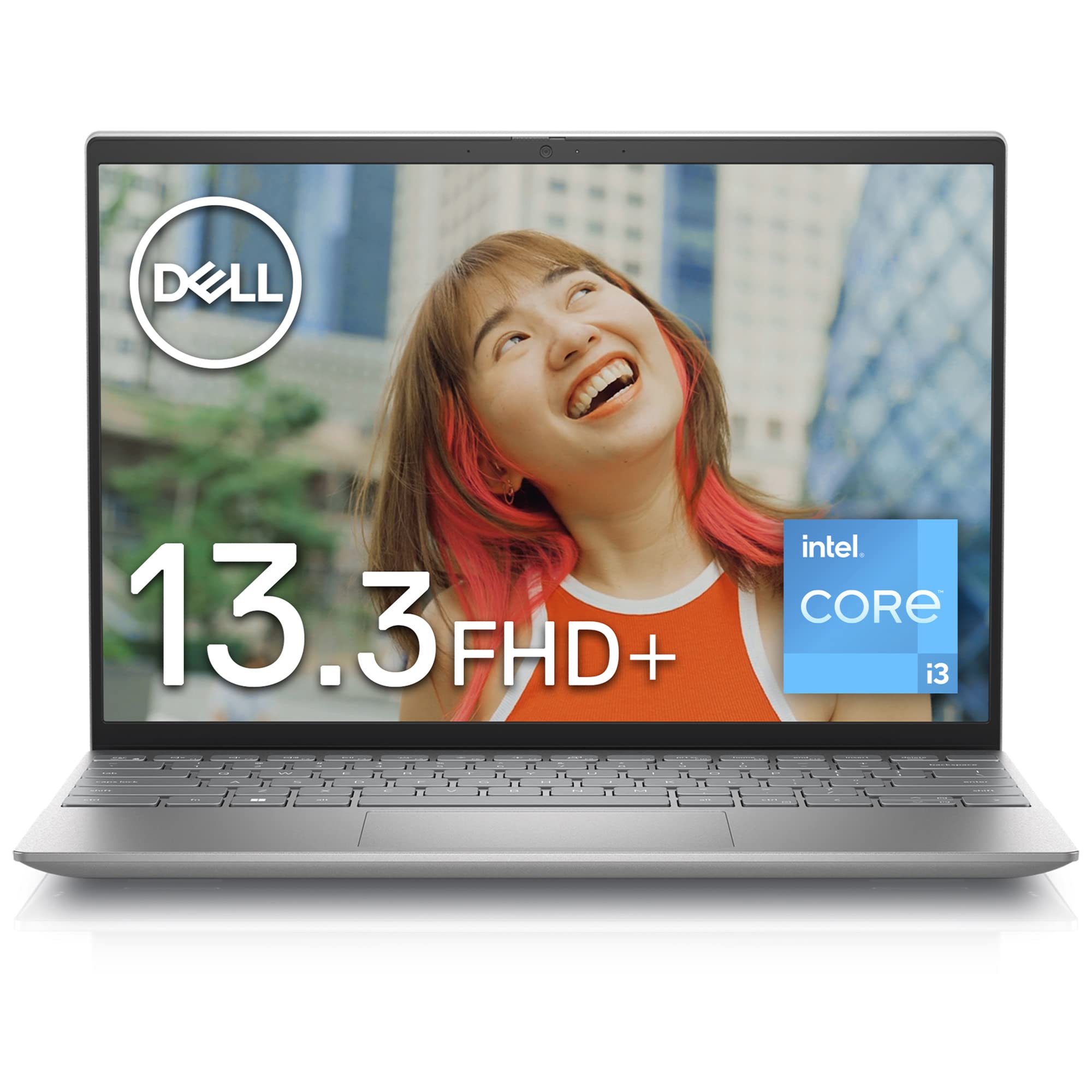 Amazon.co.jp: Dell Inspiron 13 5320 モバイルノートパソコン MI533A