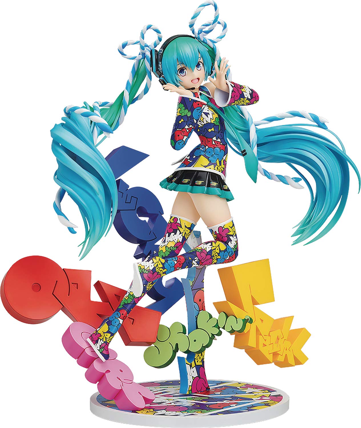 Amazon.co.jp: キャラクター・ボーカル・シリーズ01 初音ミク 初音ミク