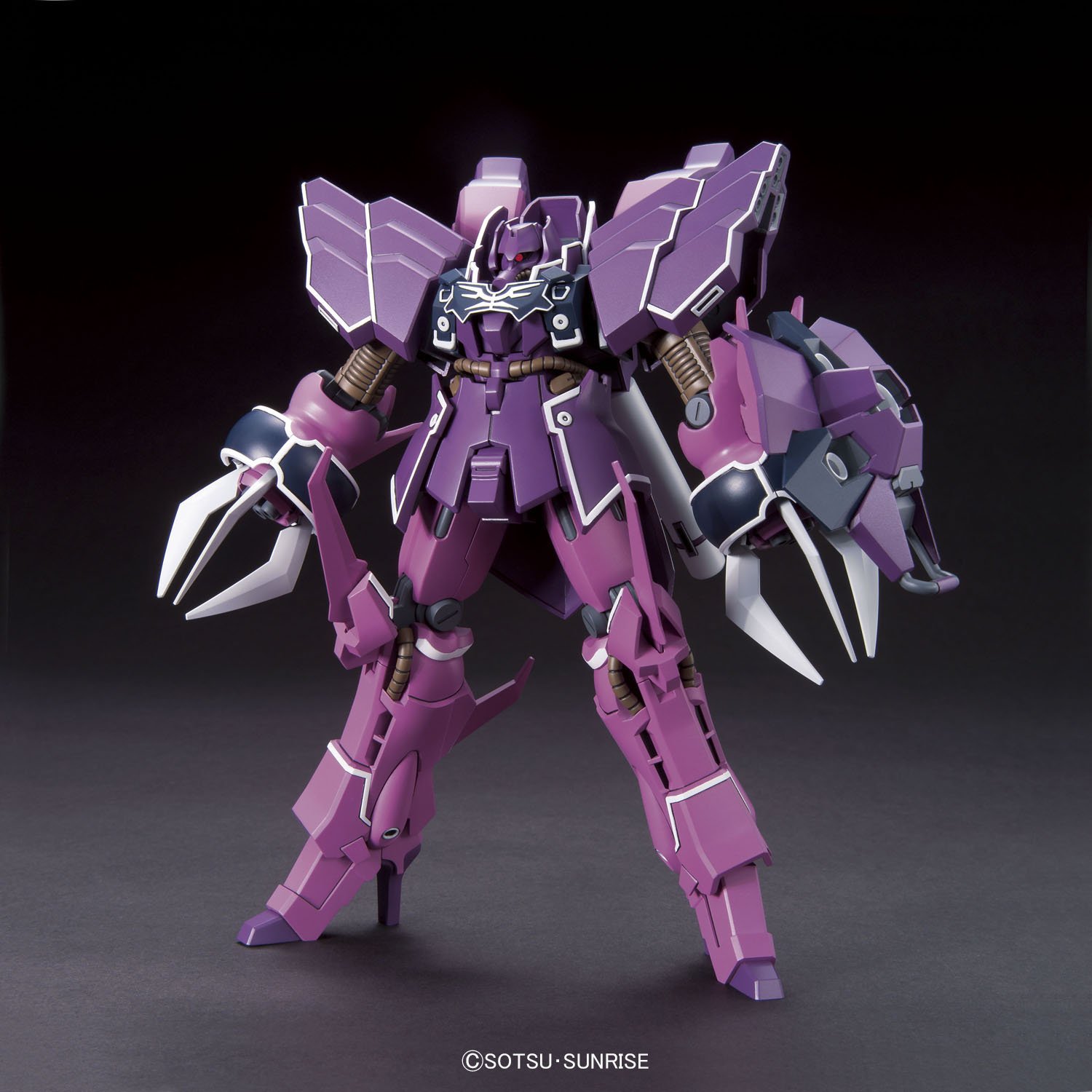 Amazon | HGUC 1/144 YAMS-132 ローゼン・ズール (機動戦士ガンダムUC