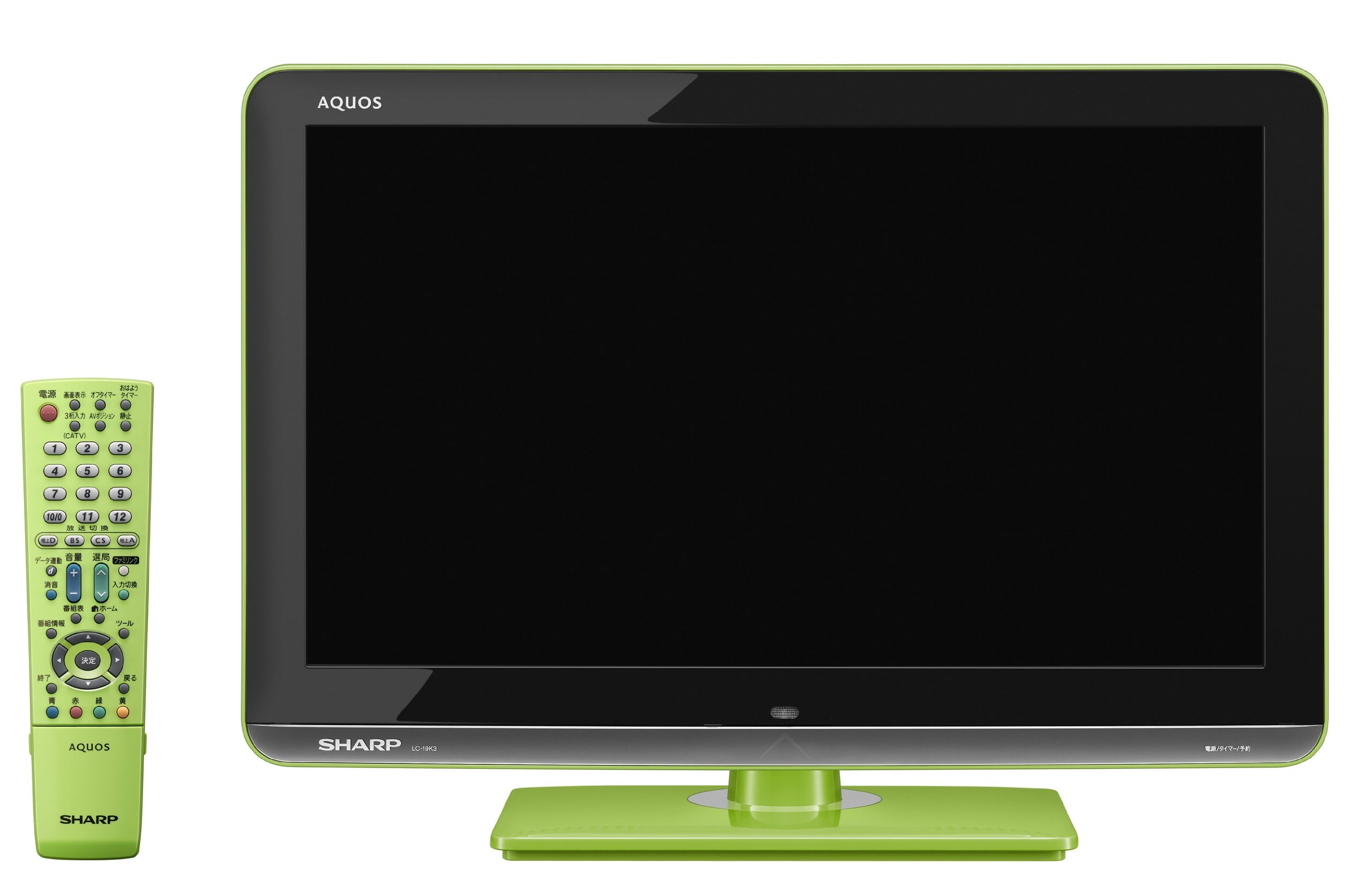 SHARP 液晶テレビ 32V型 2019年製 AQUOS 2T-C32AE1 シャープ AQUOS 2T