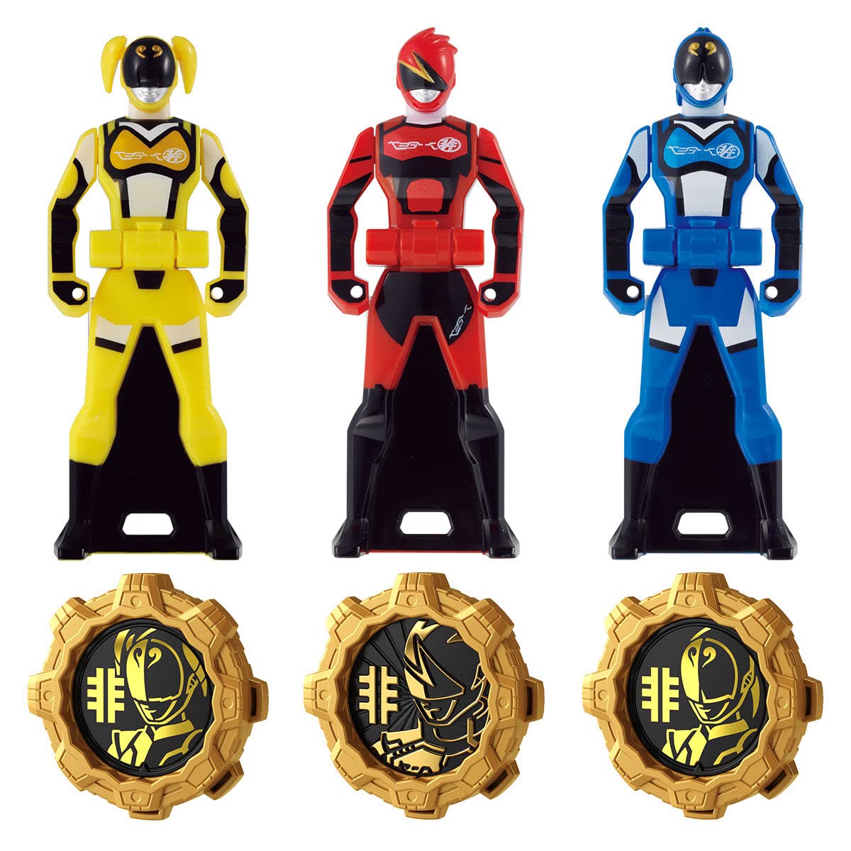 Amazon.co.jp: 非公認戦隊アキバレンジャー 10周年記念セット : ホーム