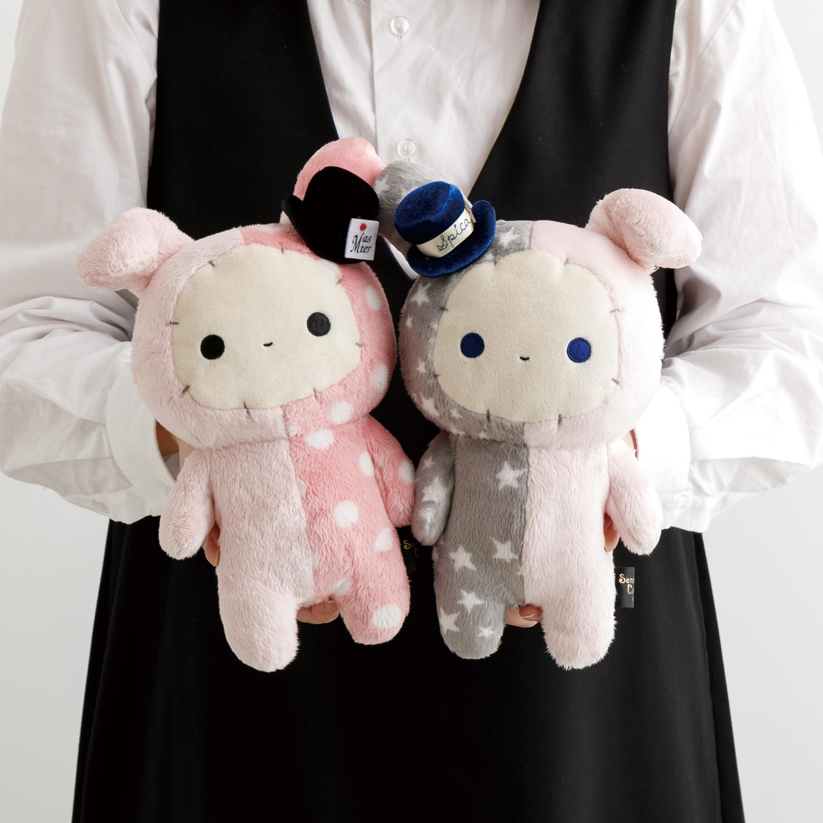 Amazon.co.jp: サンエックス(San-X) センチメンタルサーカス あつめて