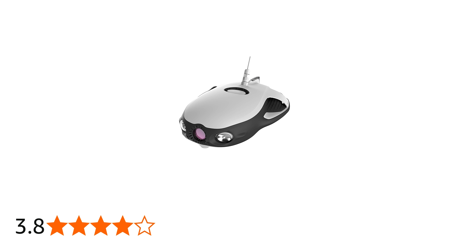 Amazon | [国内正規品] PowerVision PowerRay Wizard / パワーレイ