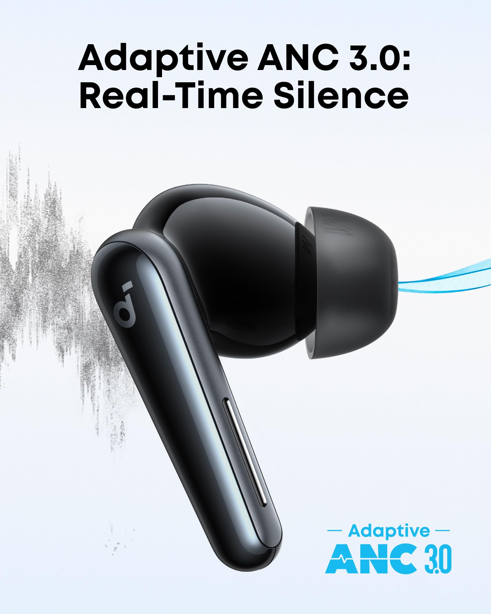 Amazon.com: soundcore Liberty 5 by Anker, Noise-Cancelling