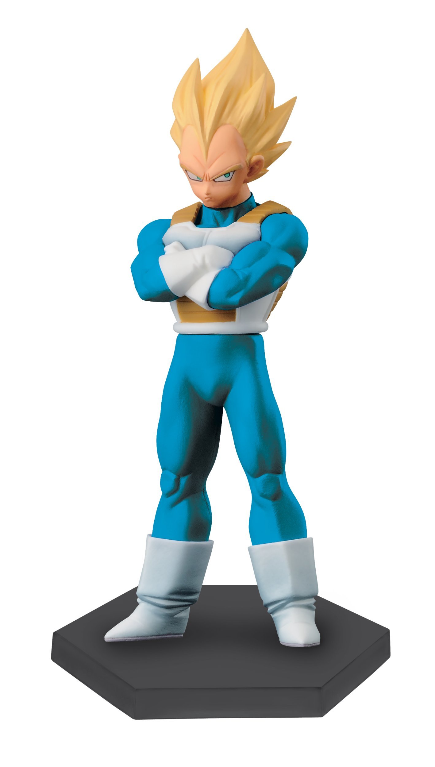 Amazon.co.jp: ドラゴンボールZ 超造集SPECIAL -ORIGINAL COLOR ver
