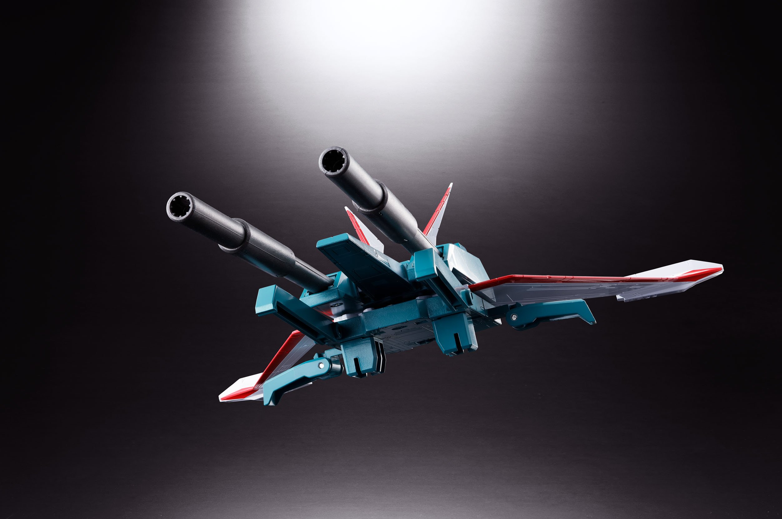 Amazon.co.jp: TAMASHII NATIONS 超合金魂 超獣機神ダンクーガ GX-13R