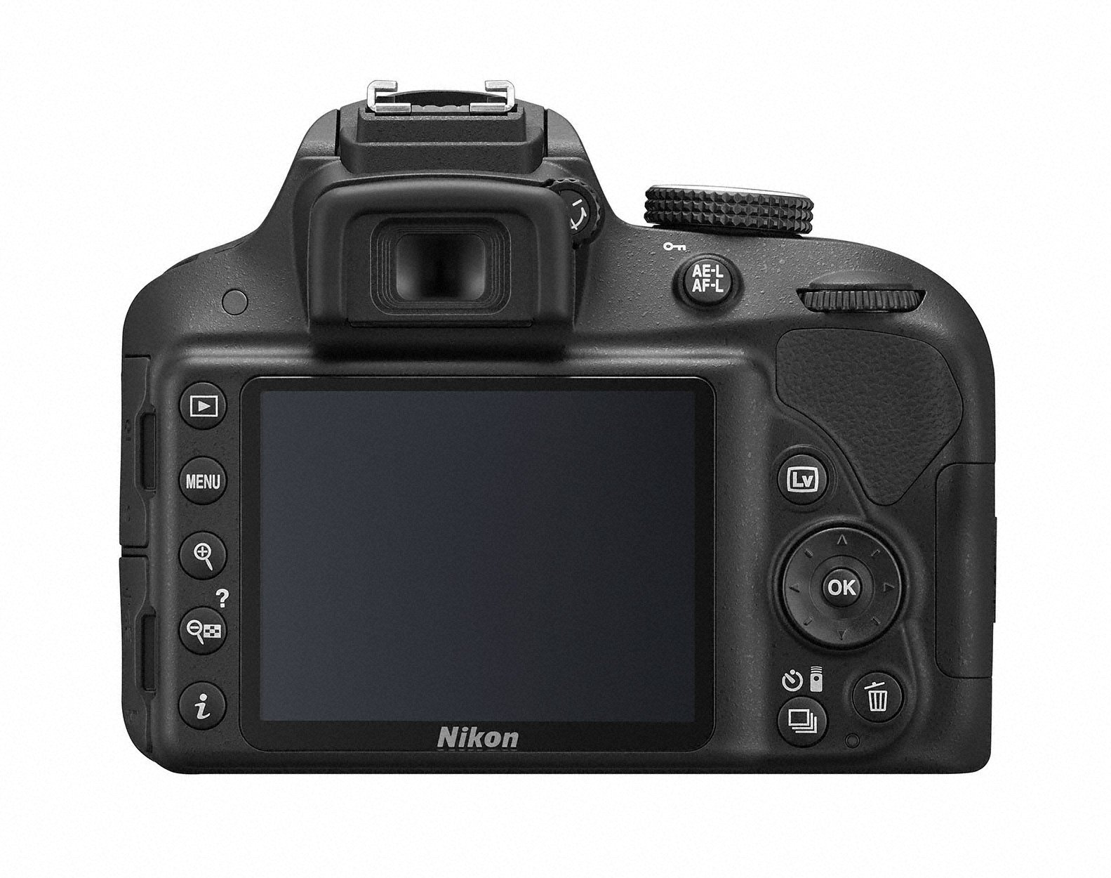 Amazon | Nikon デジタル一眼レフカメラ D3300 ダブルズームキット