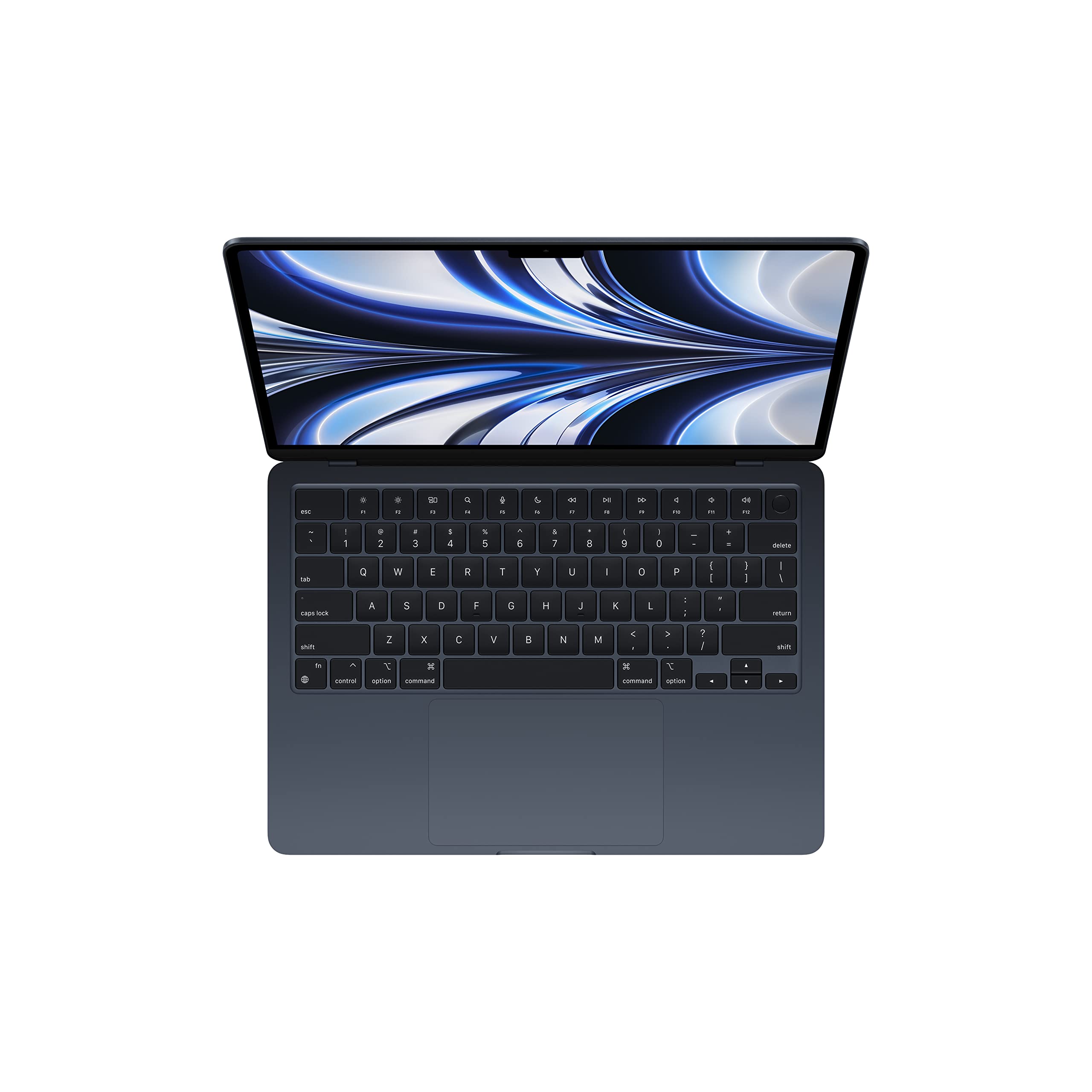 Amazon.com: Apple 2022 MacBook Air with Apple M2 Chip (13-inch