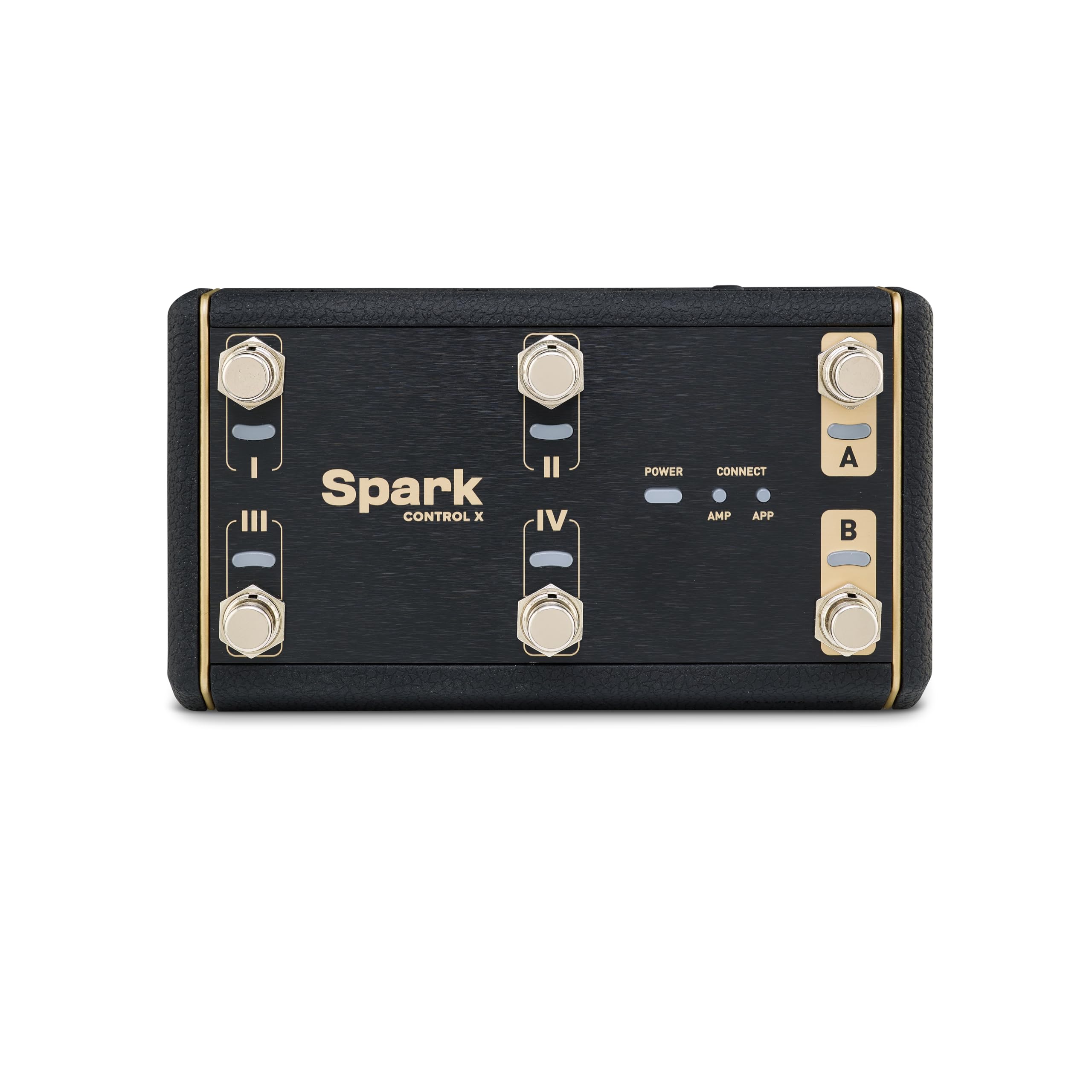 Amazon.co.jp: Positive Grid Spark Control X Guitar Bluetooth