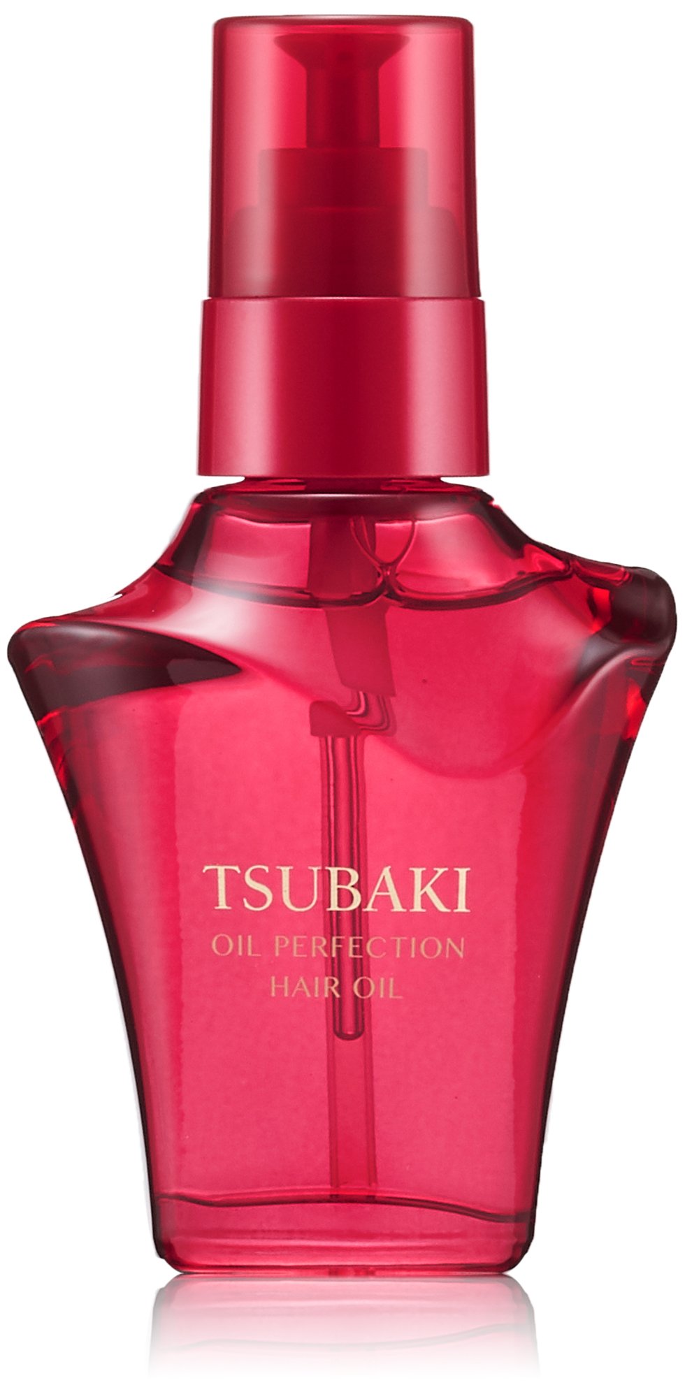 Amazon | TSUBAKI(ツバキ) オイルパーフェクション ヘアトリートメント
