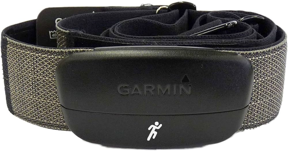 Amazon | ハートレートセンサー HRM-Run 1099708 [並行輸入品