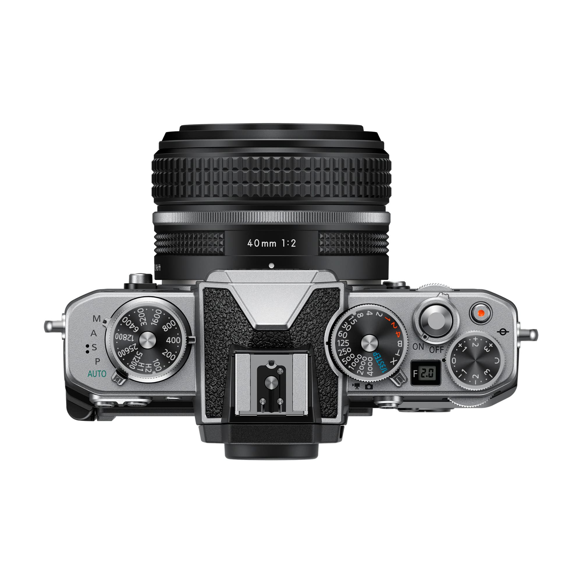 Amazon.com : Nikon NIKKOR Z 40mm f/2 (SE) : Electronics