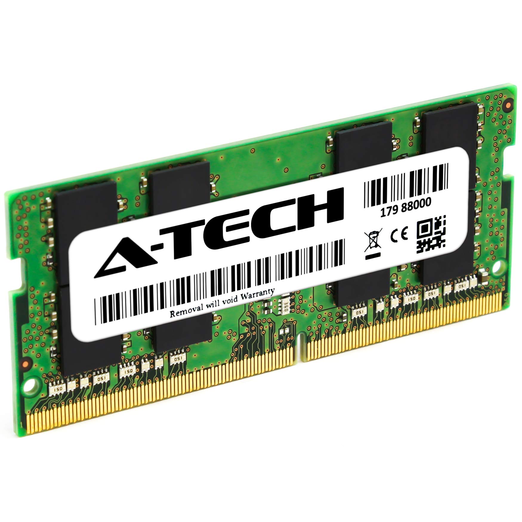 A-Tech 16GB RAM for Dell Latitude 3520 - DDR4 3200MHz PC4-25600