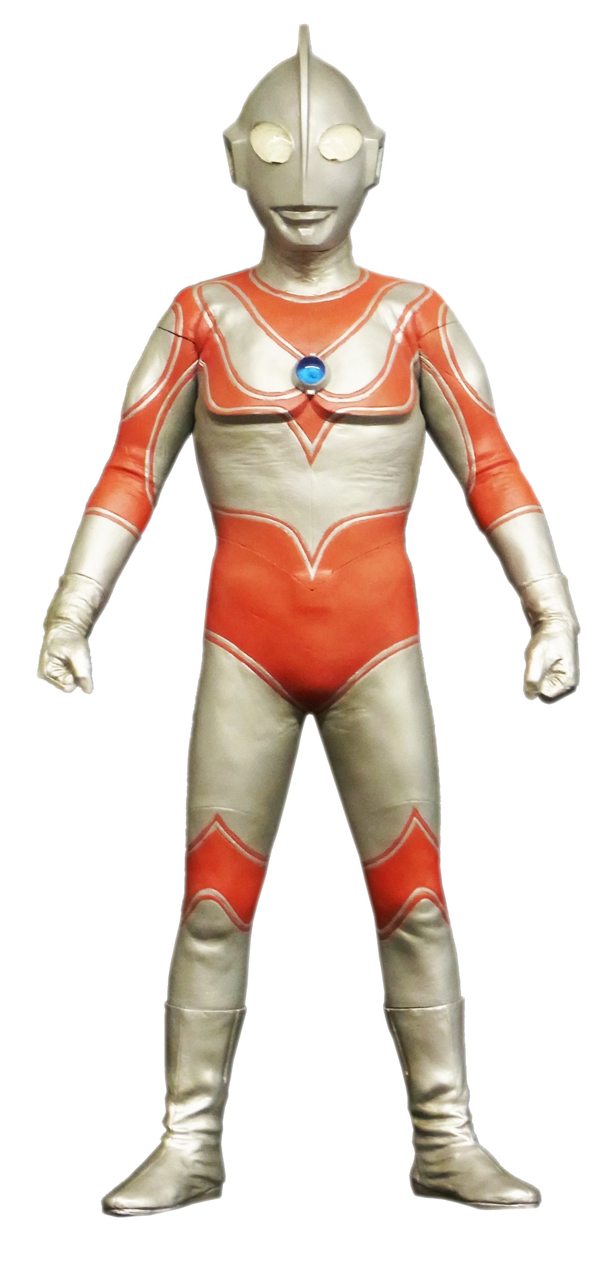 Amazon.co.jp: 大怪獣シリーズ 帰ってきたウルトラマン スタンディング