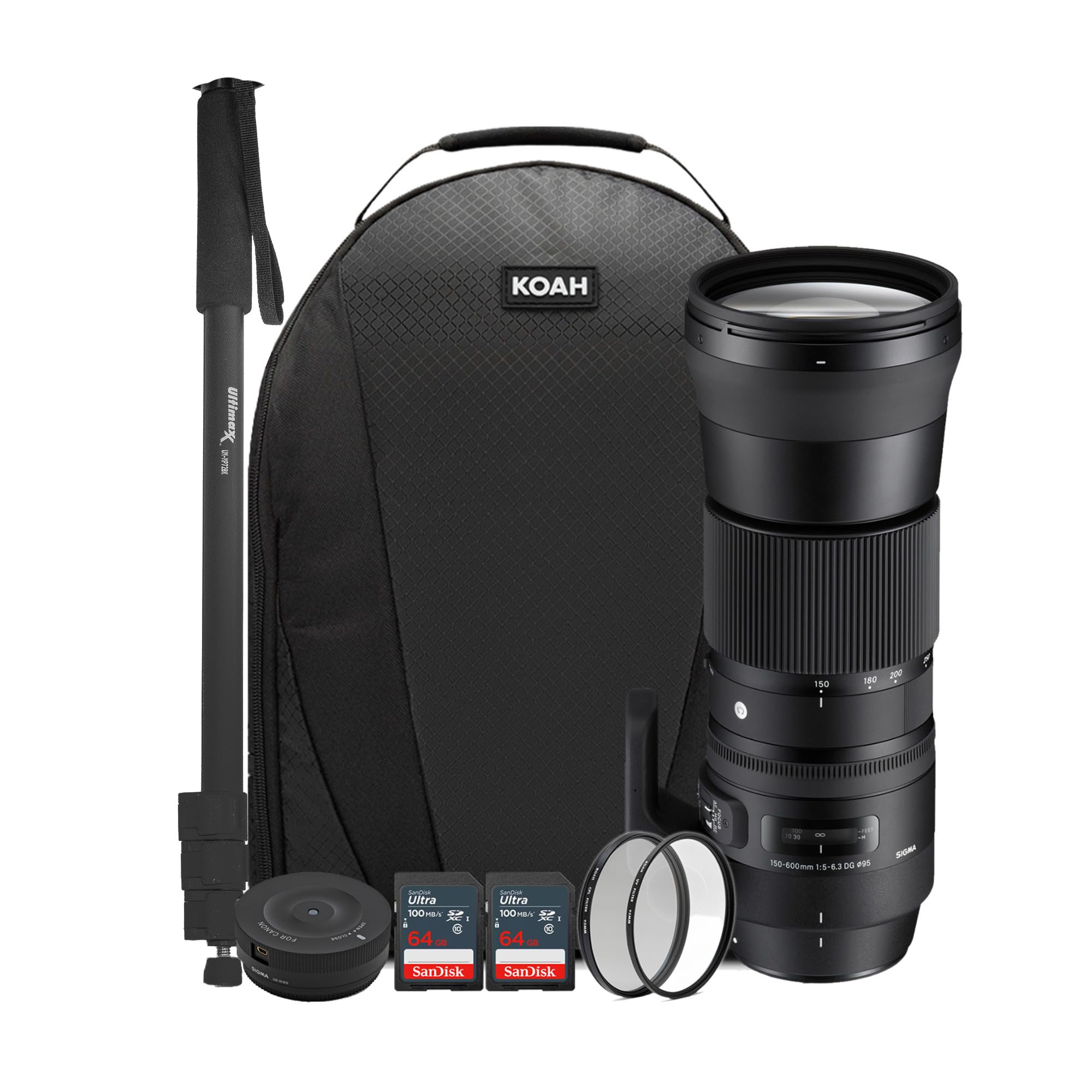 Amazon | Sigma (シグマ) 150～600mm 5～6.3 コンテンポラリー DG OS