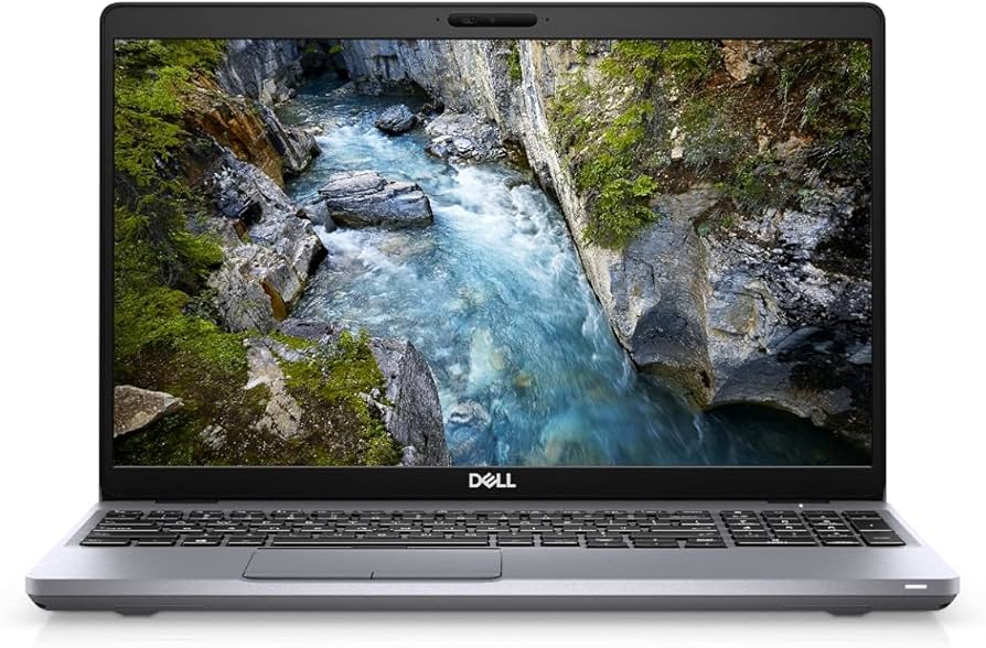 Dell Precision 3551 Workstation Laptop | 15.6