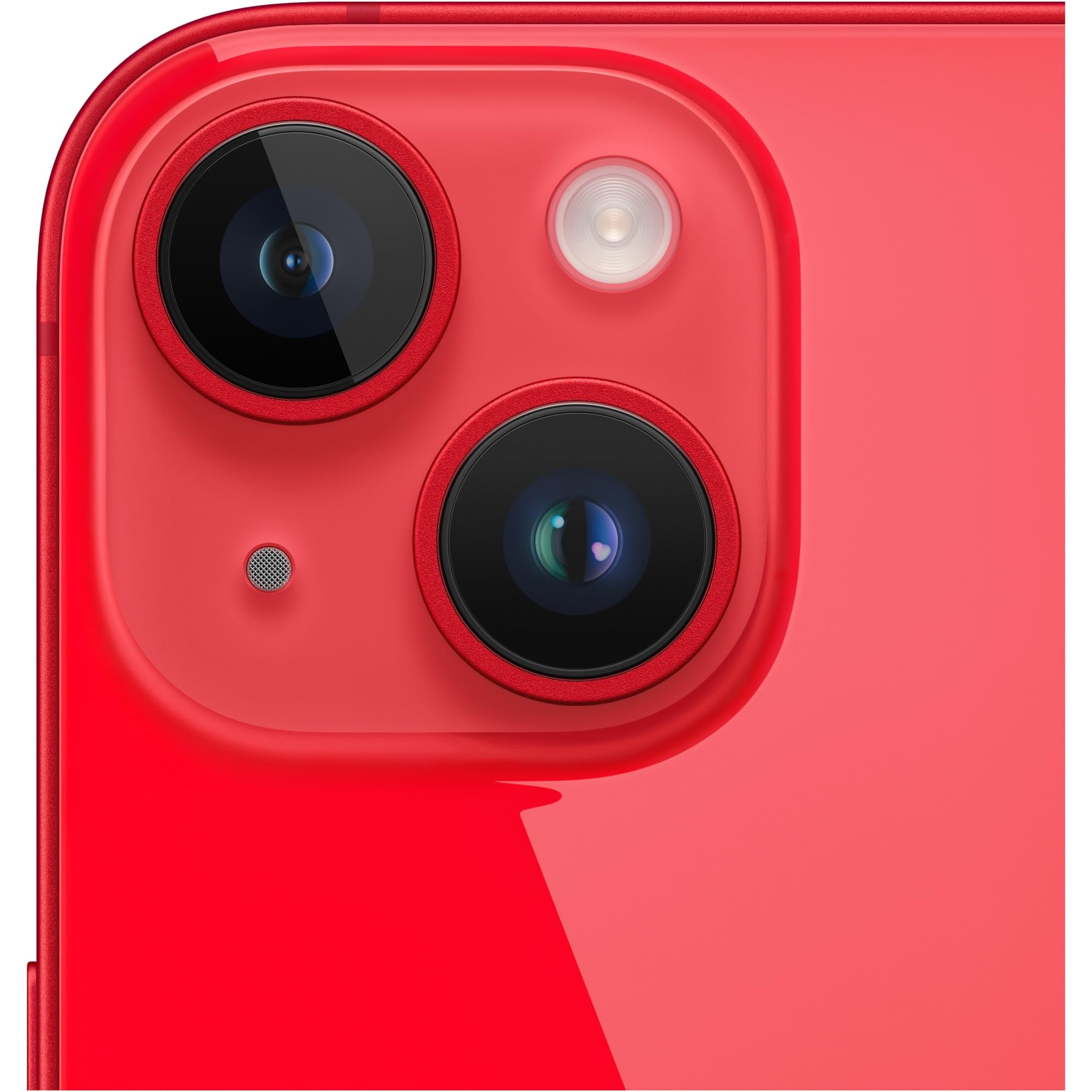 Amazon.com: Apple iPhone 14, 128GB, (PRODUCT) Red - Unlocked